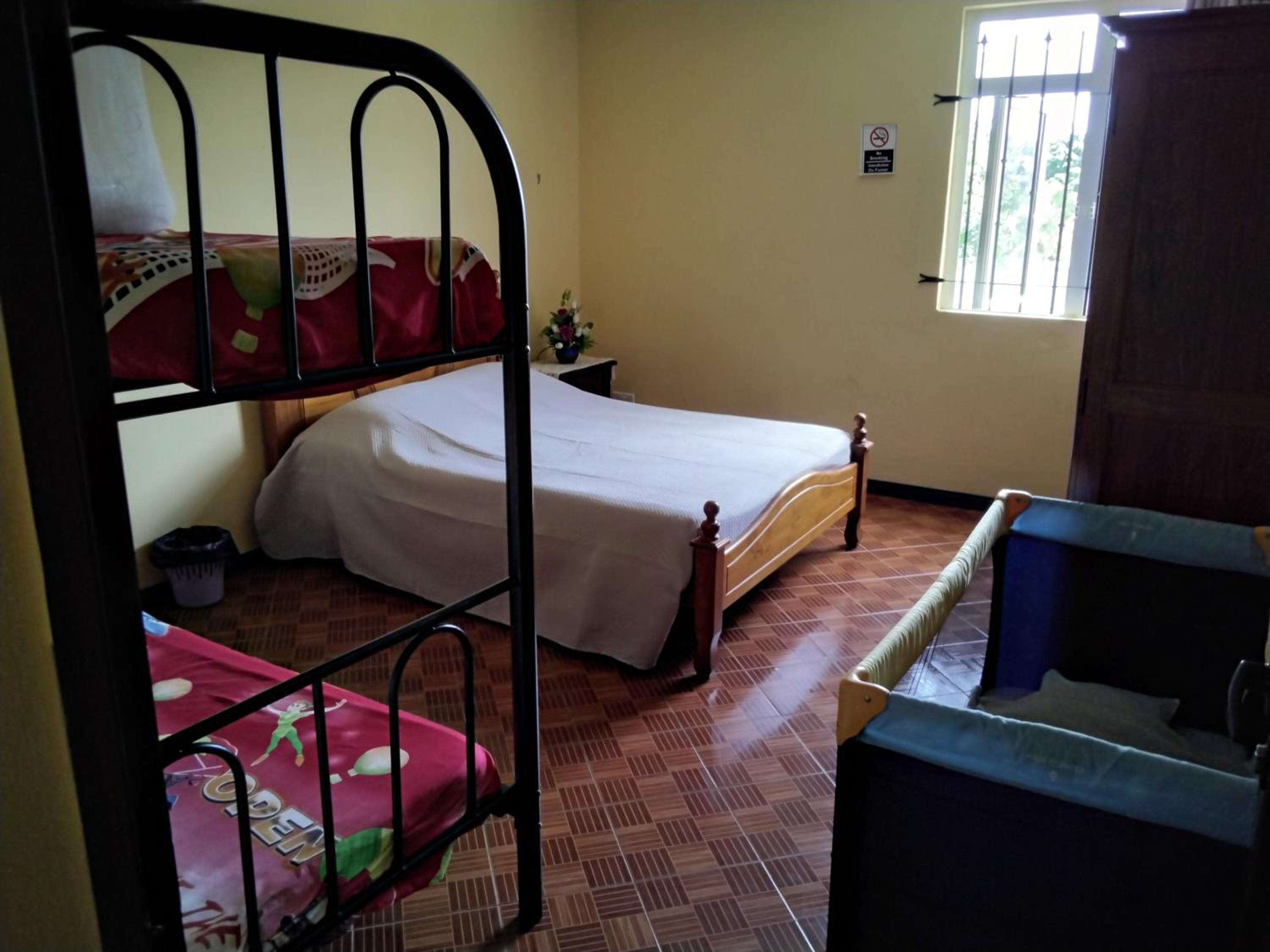 Villa - Photo 24