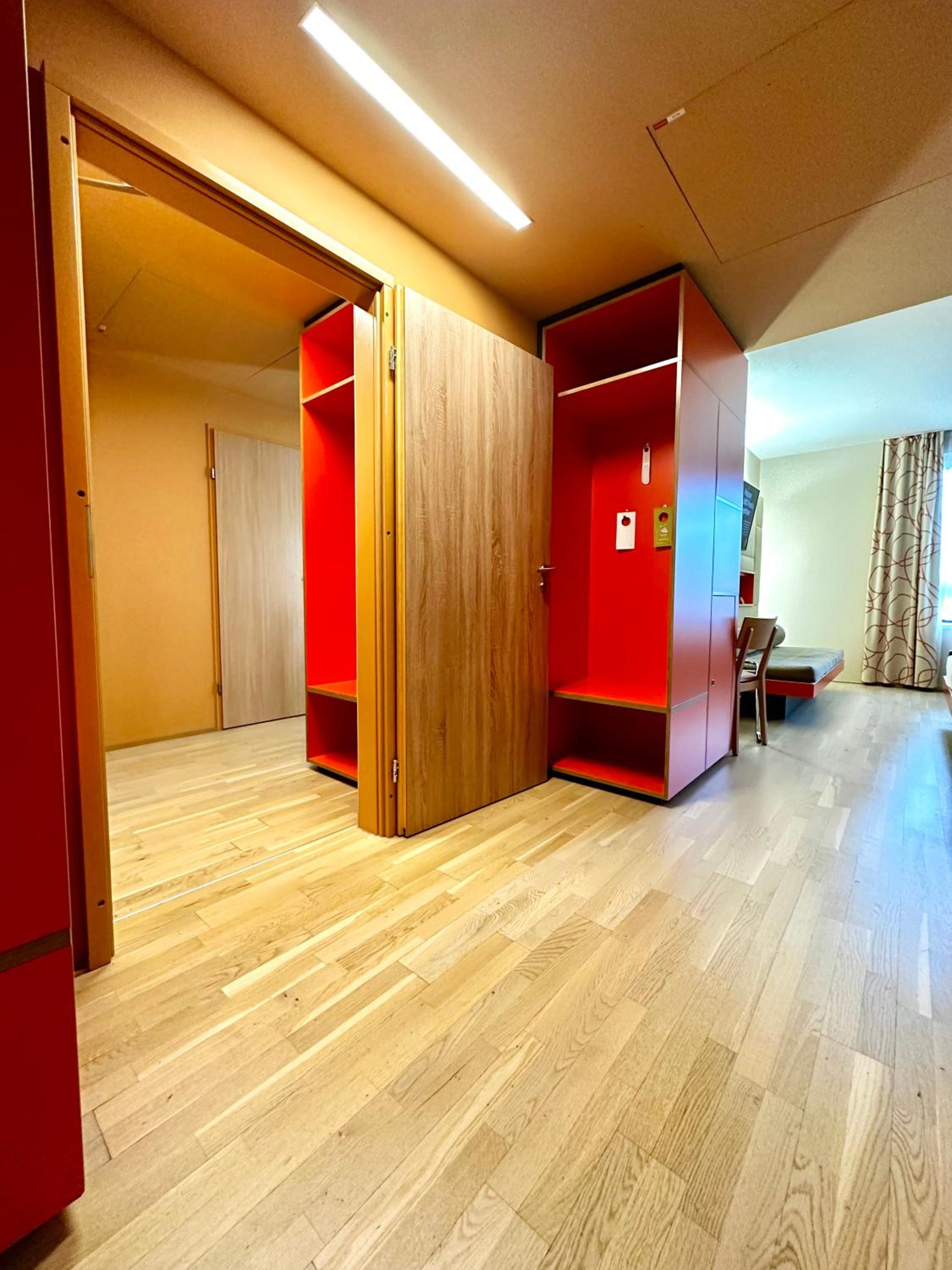 Superior Family Room