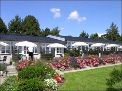 Deluxe Double Room with Terrace and Sea View photo 3
