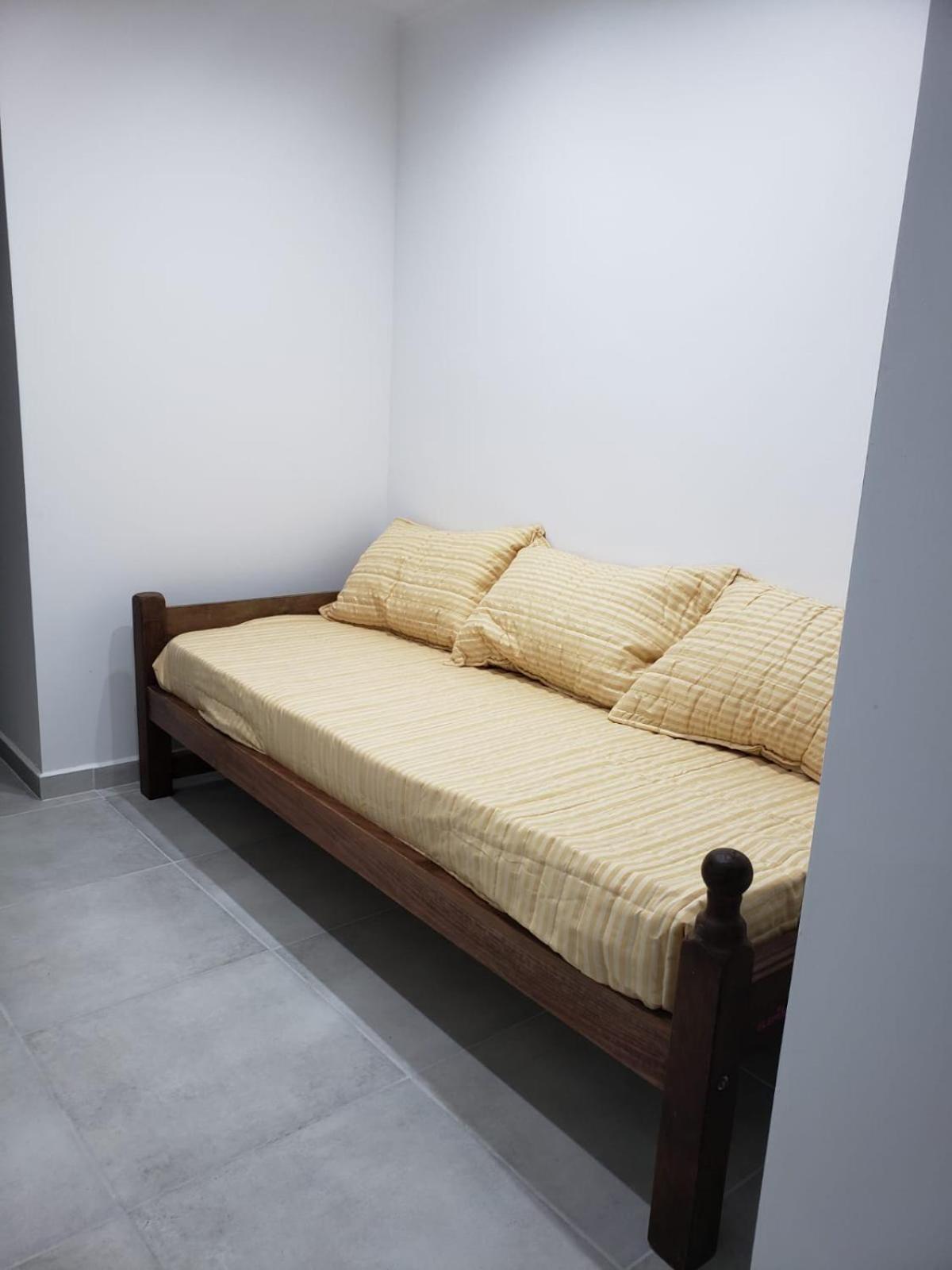 Two-Bedroom Apartment photo 2