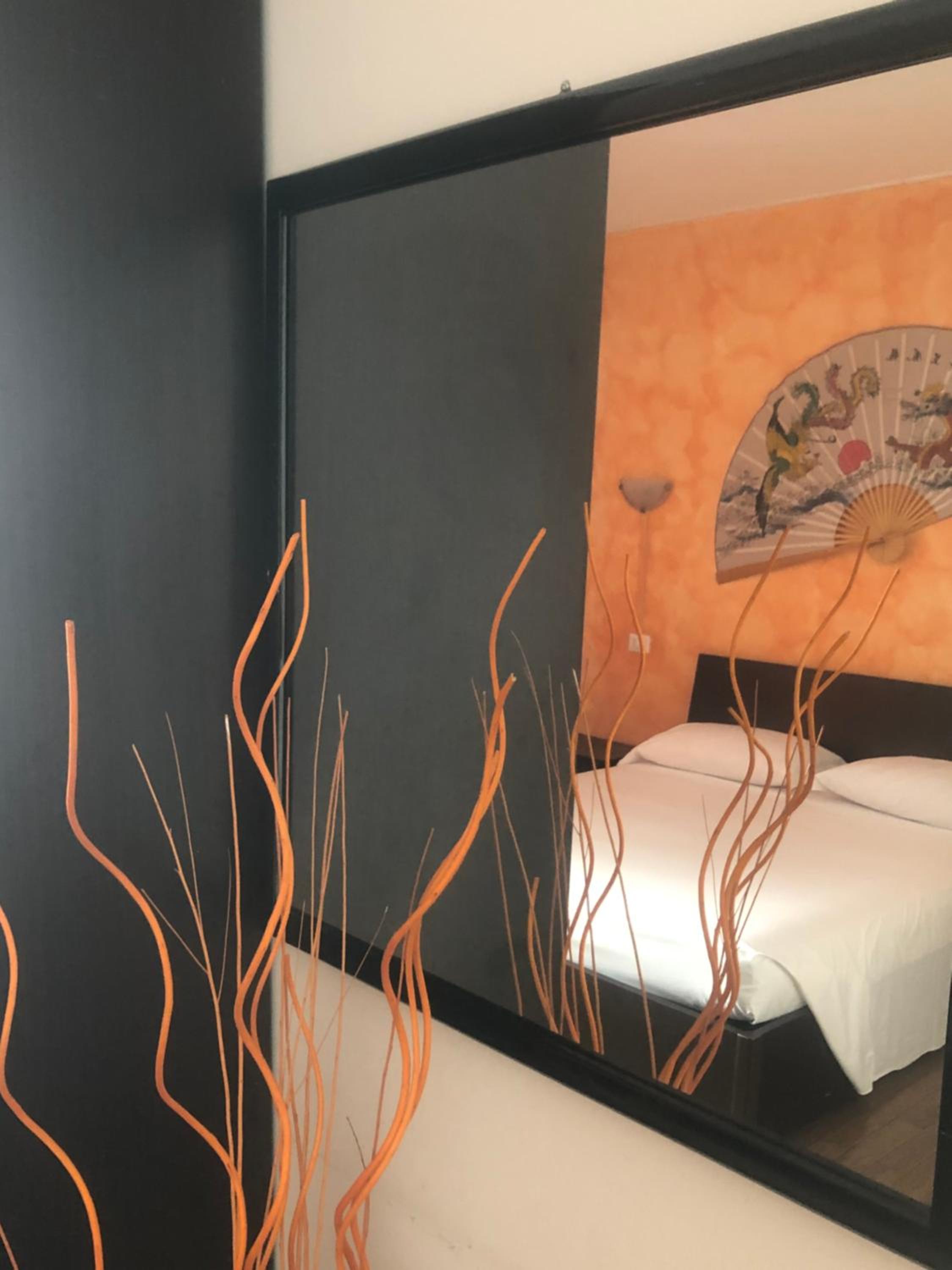 Double Room with Bathroom