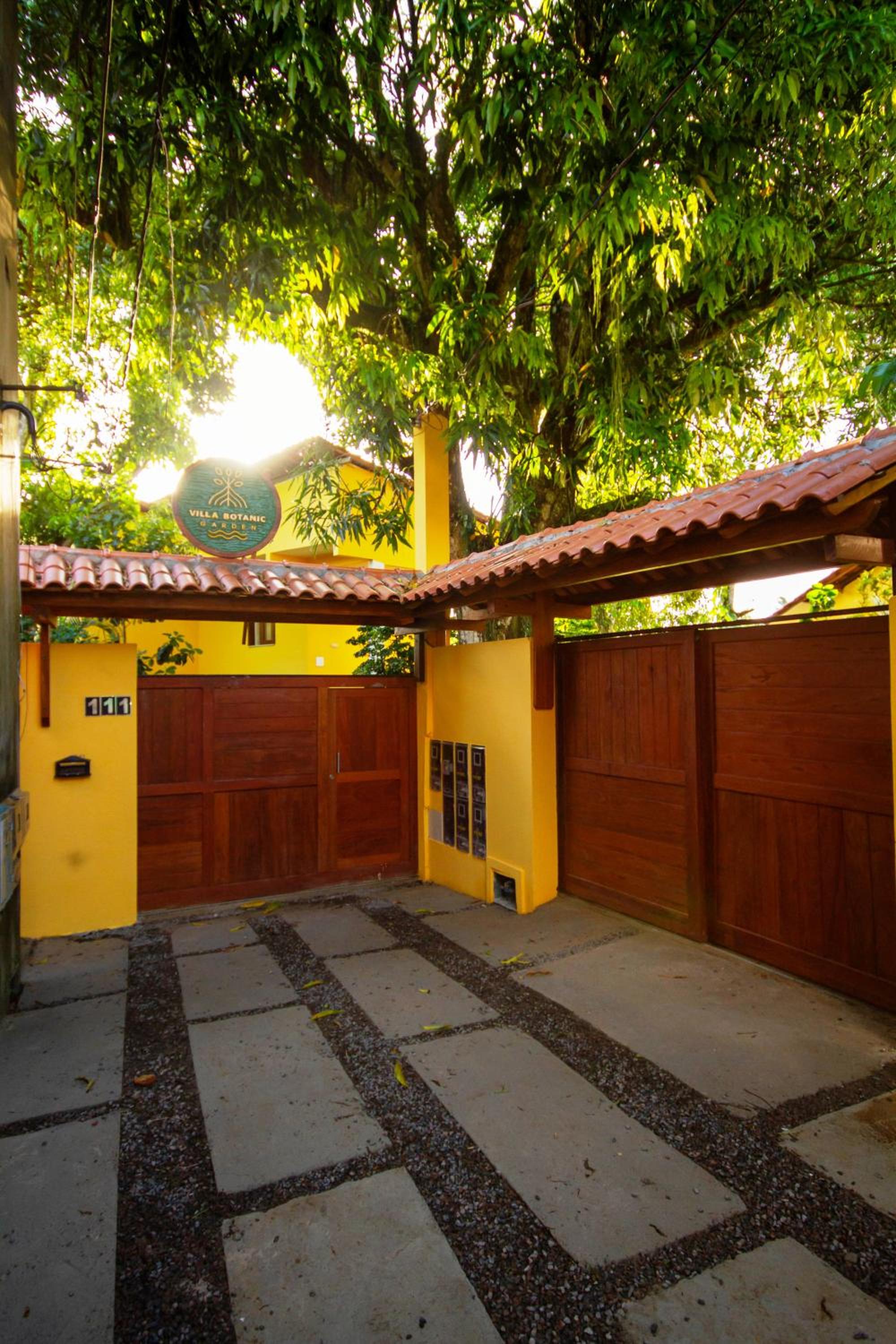 Two-Bedroom Villa photo 3