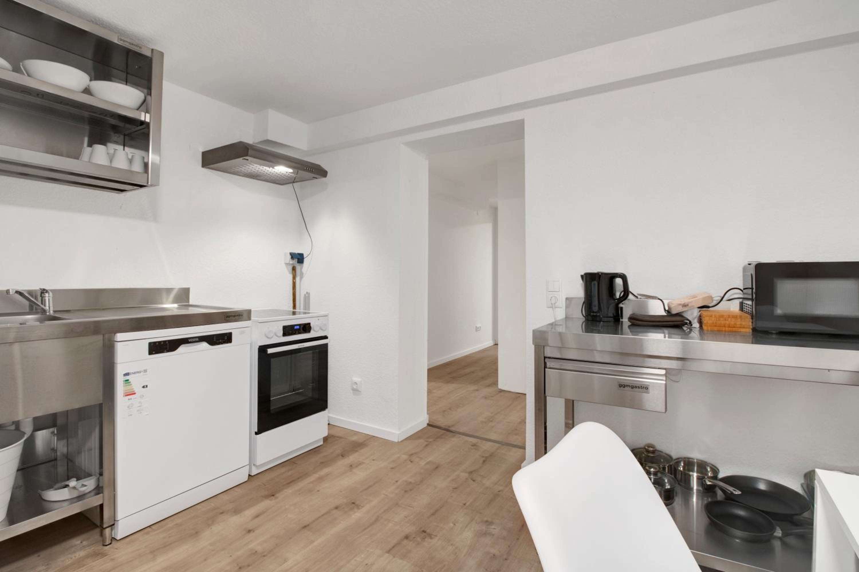 Apartment (Souterrain) photo 3