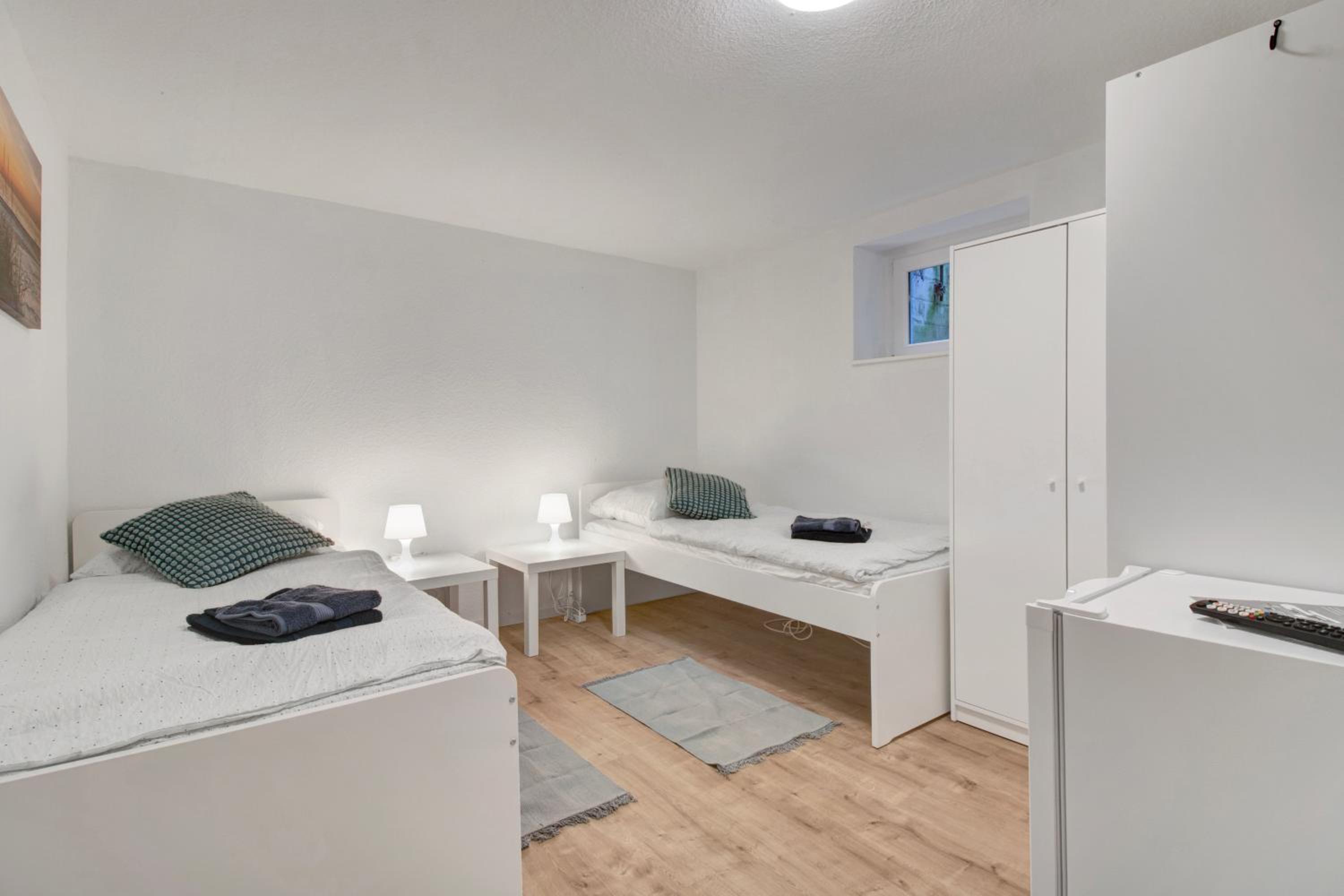 Apartment (Souterrain) photo 1