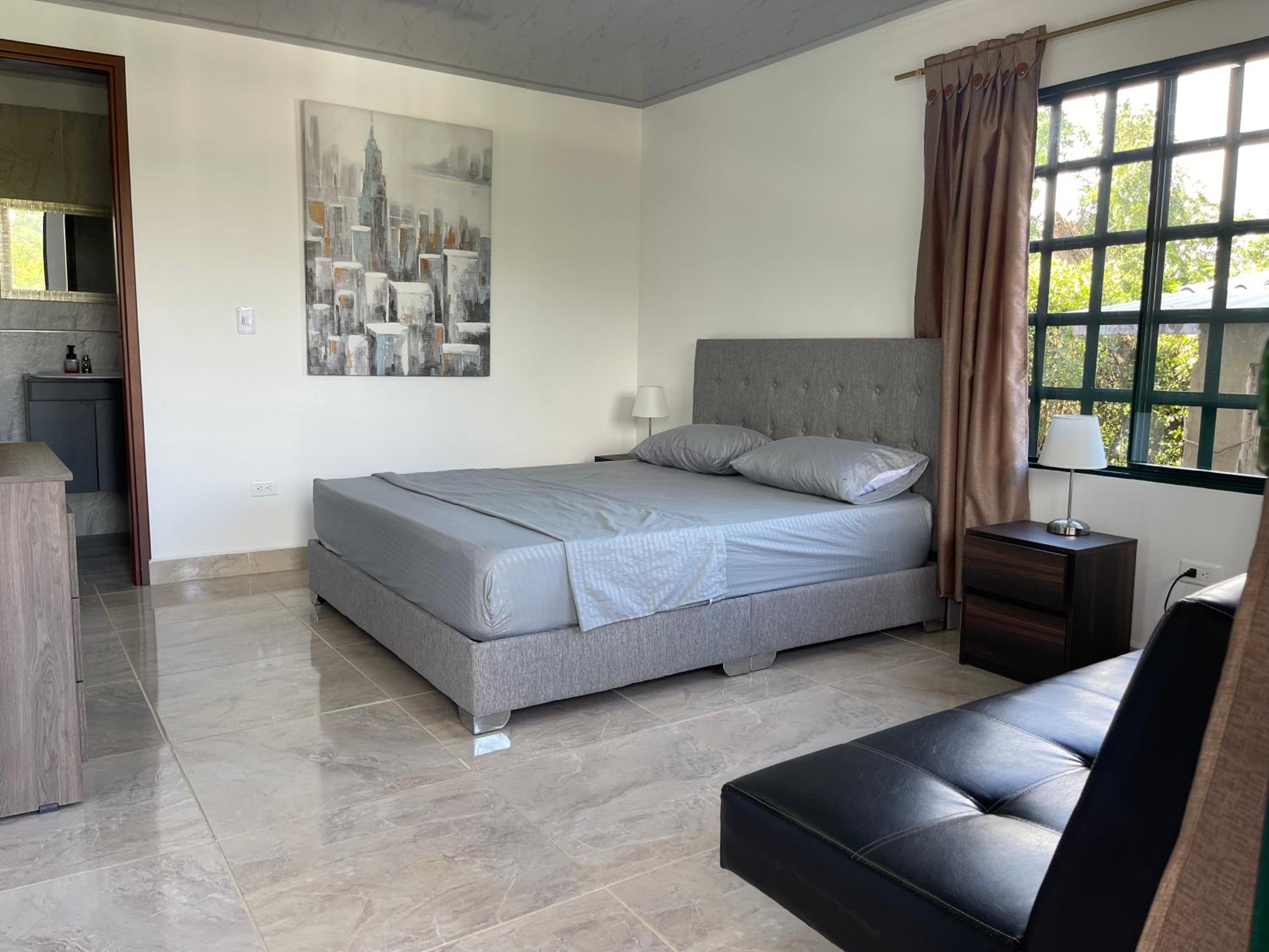 Comfort Triple Room