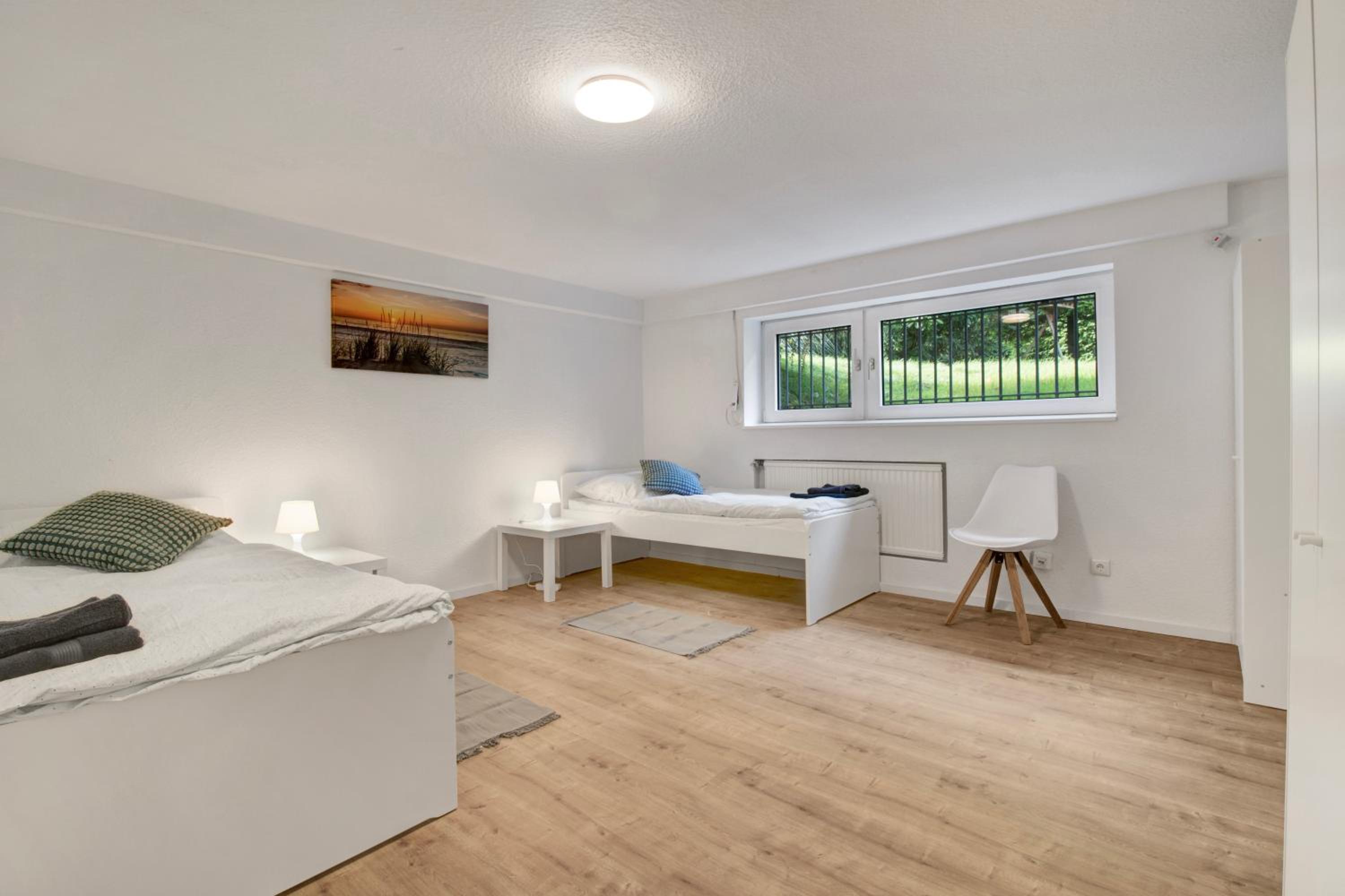 Apartment (Souterrain) photo 2