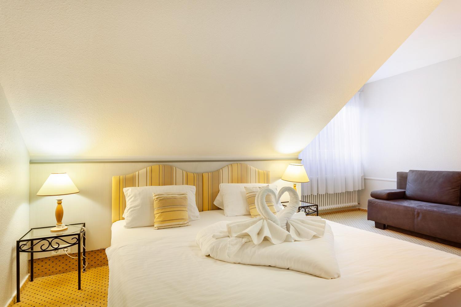 Double Room photo 3