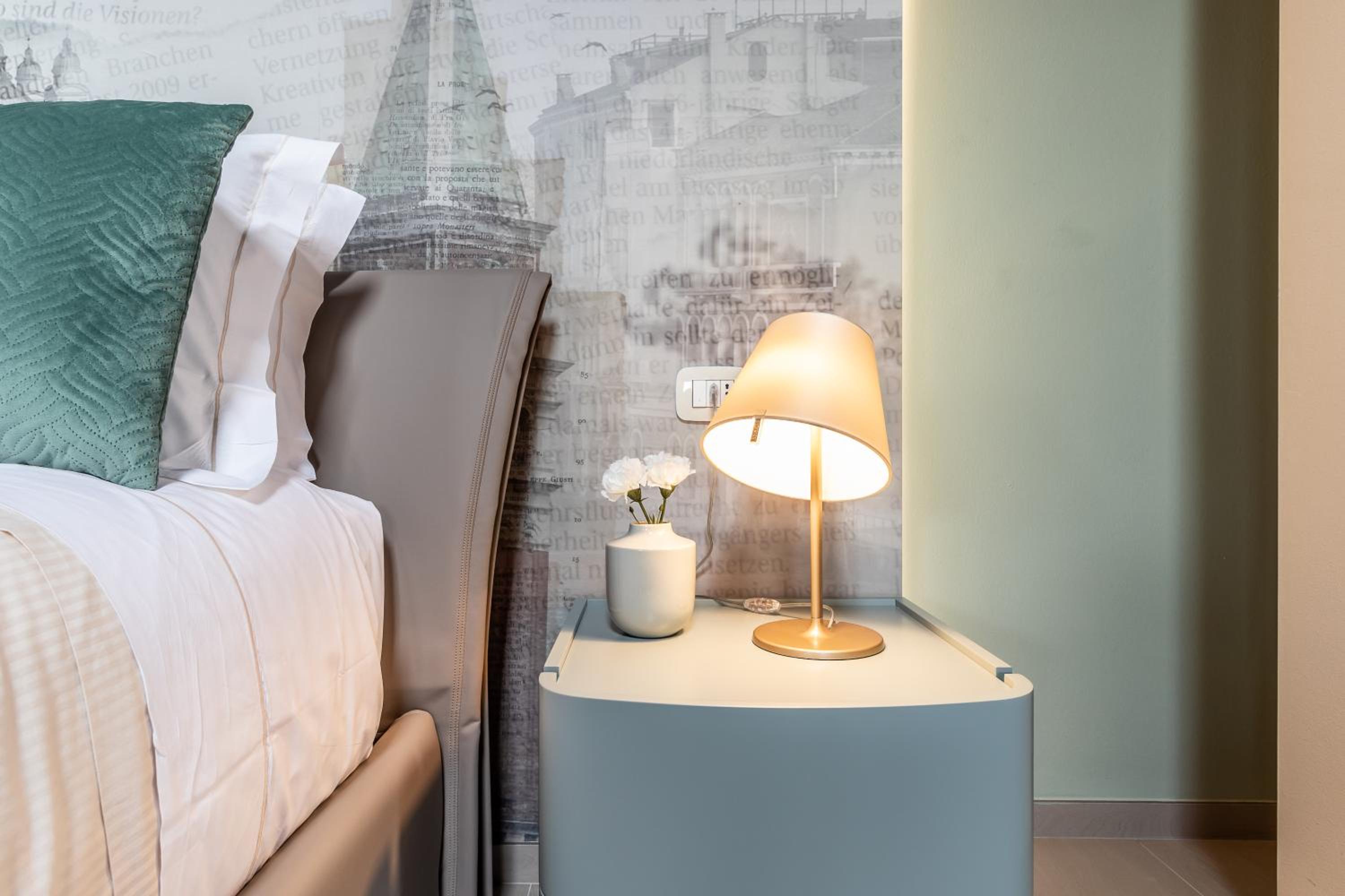 Family Suite - Photo 2