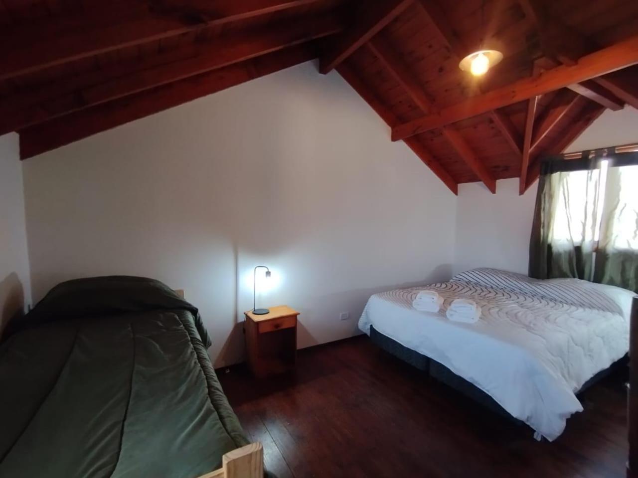 Quadruple Room with Mountain View photo 1