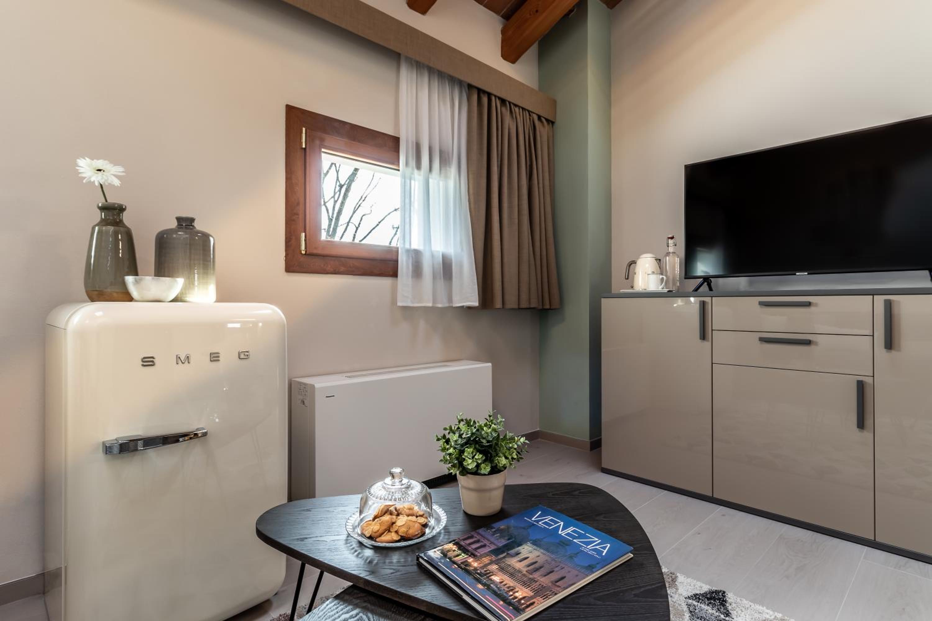 Family Suite - Photo 9