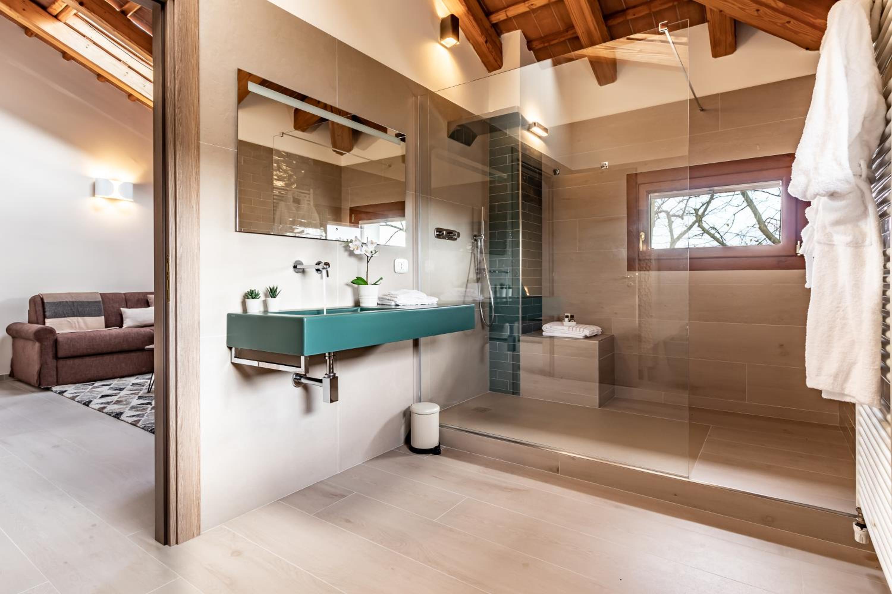 Family Suite - Photo 14