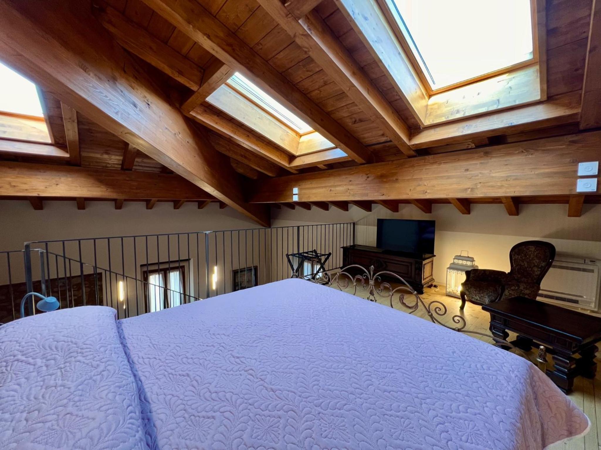 Duplex Apartment