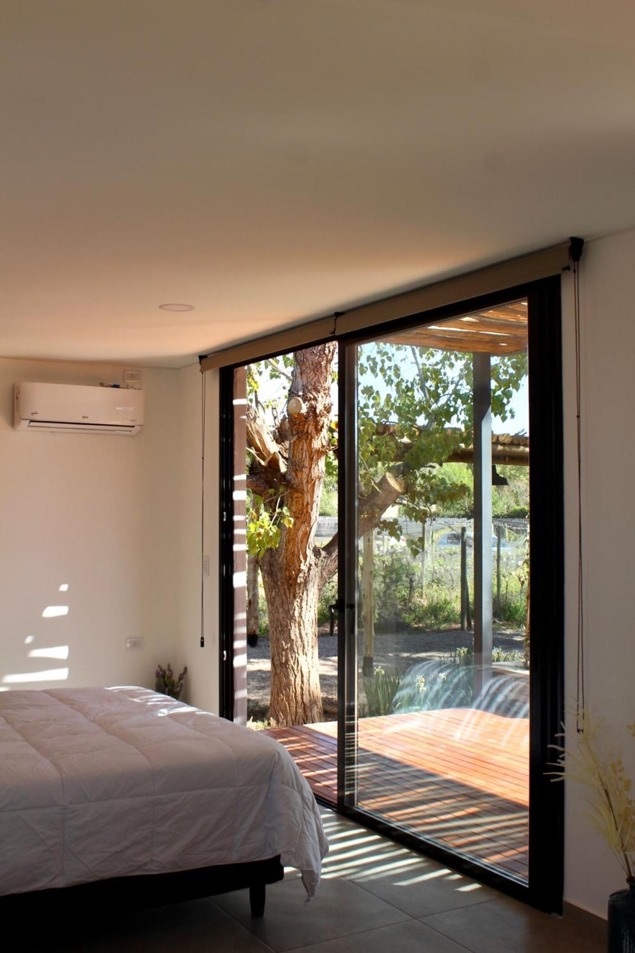 Studio Apartment with One Double Bed photo 1