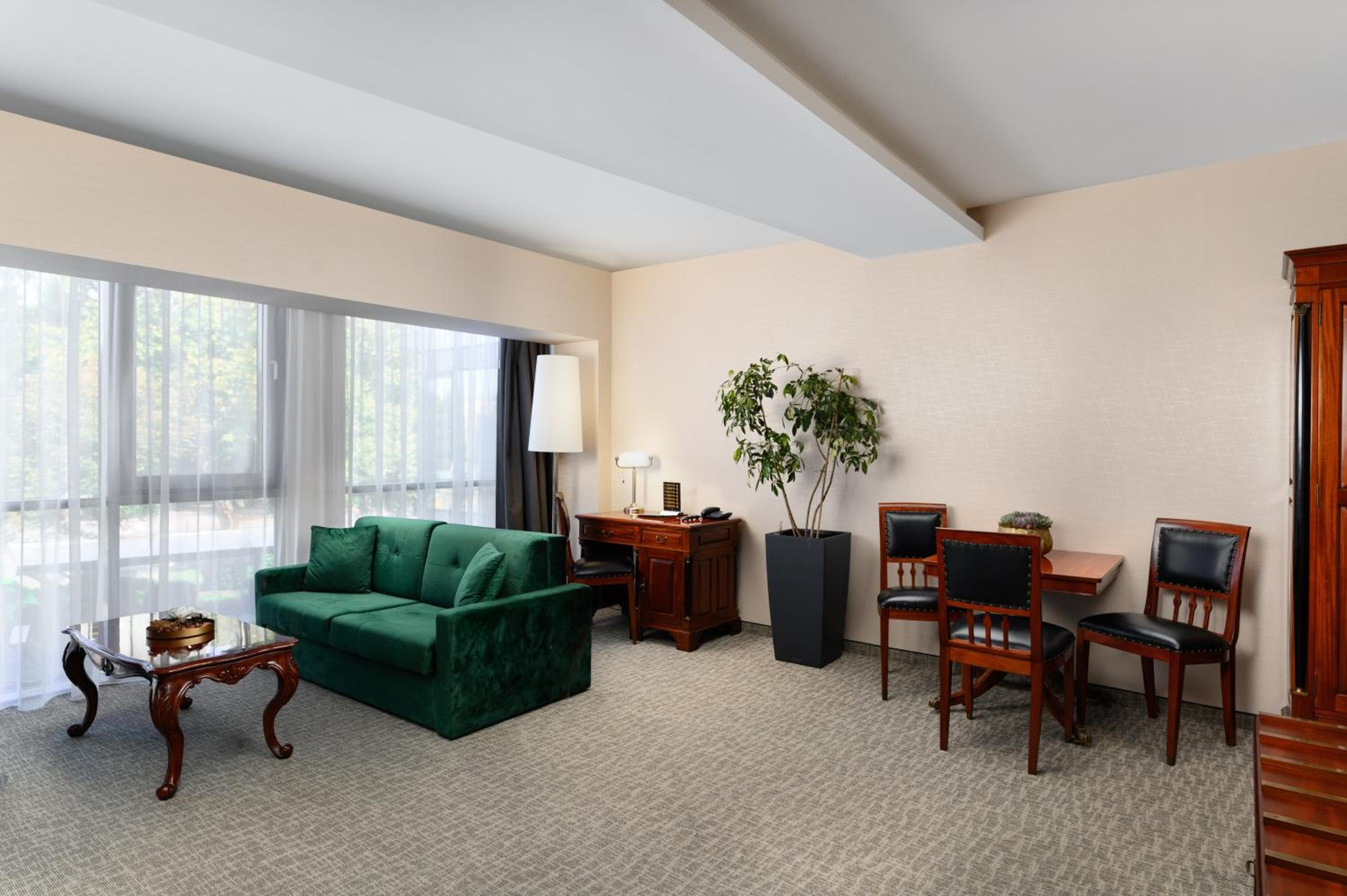 Executive Suite - Photo 4