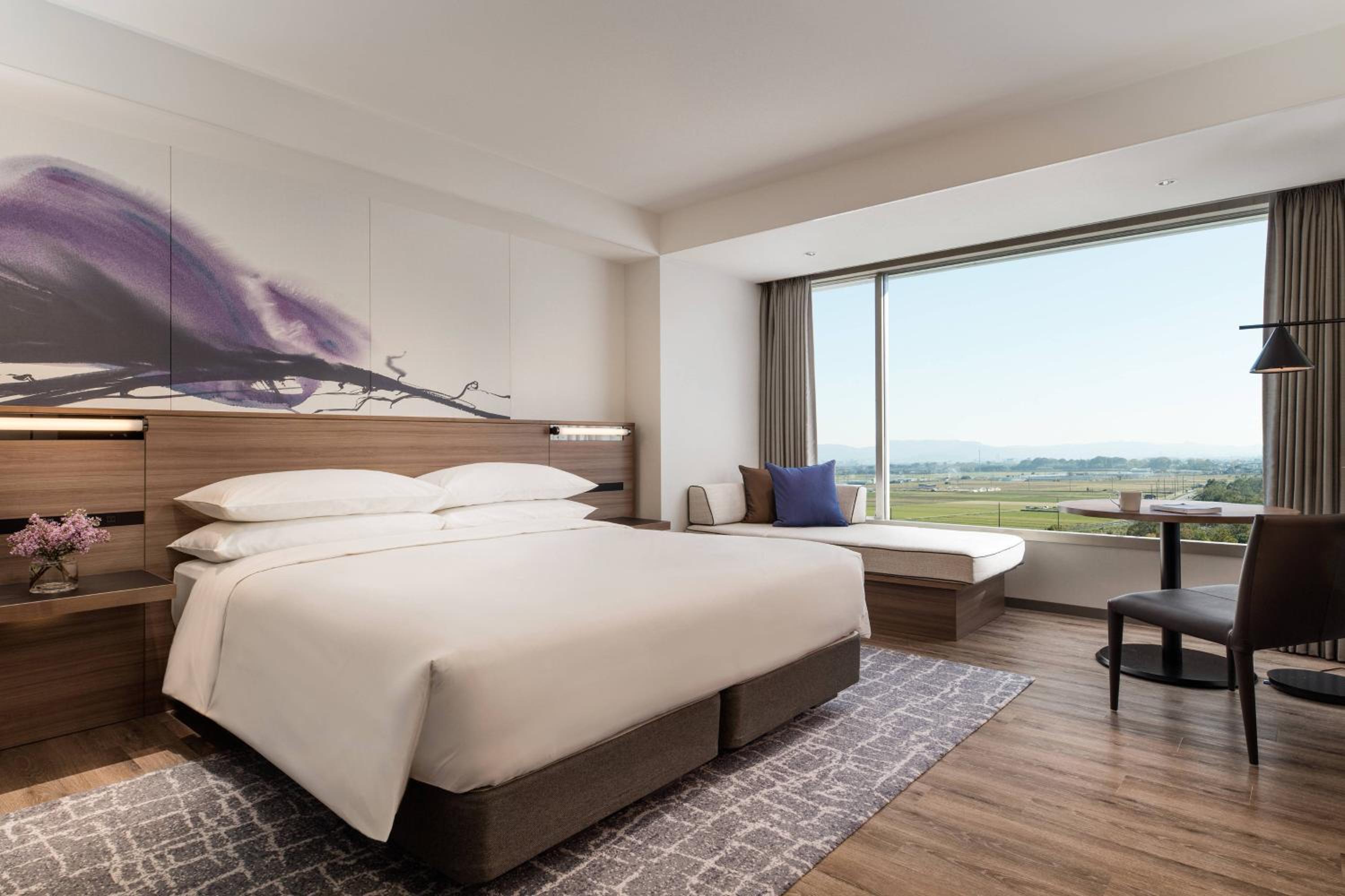 Superior Twin Room - Photo 2