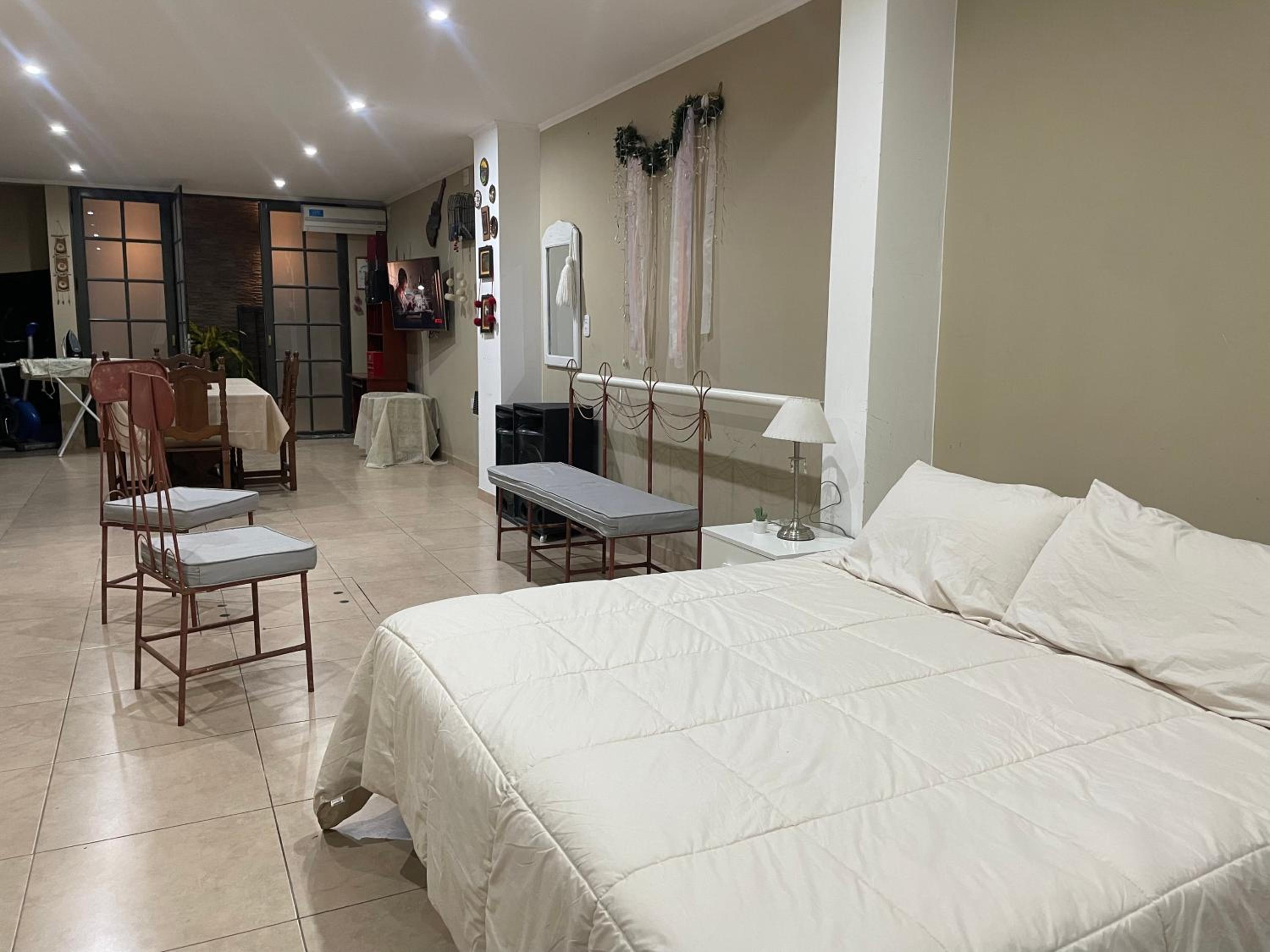 One-Bedroom Family Apartment photo 1