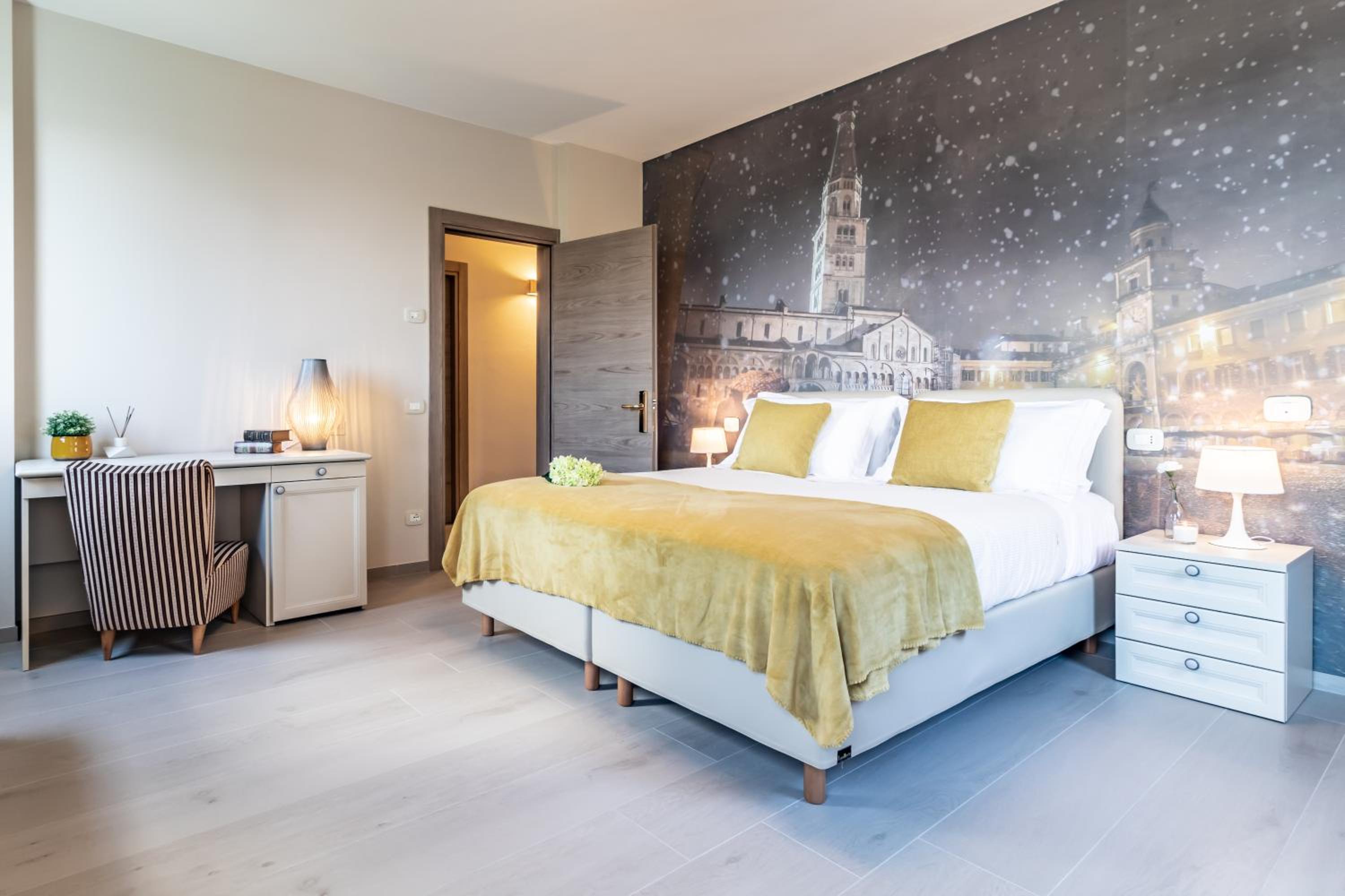 Economy Double Room - Photo 6