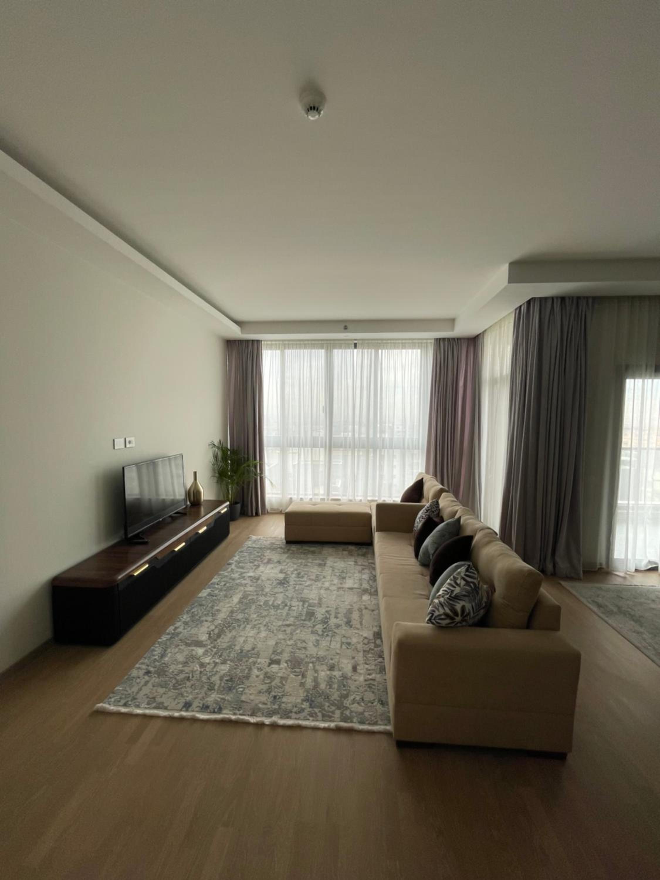 Two-Bedroom Apartment photo 1