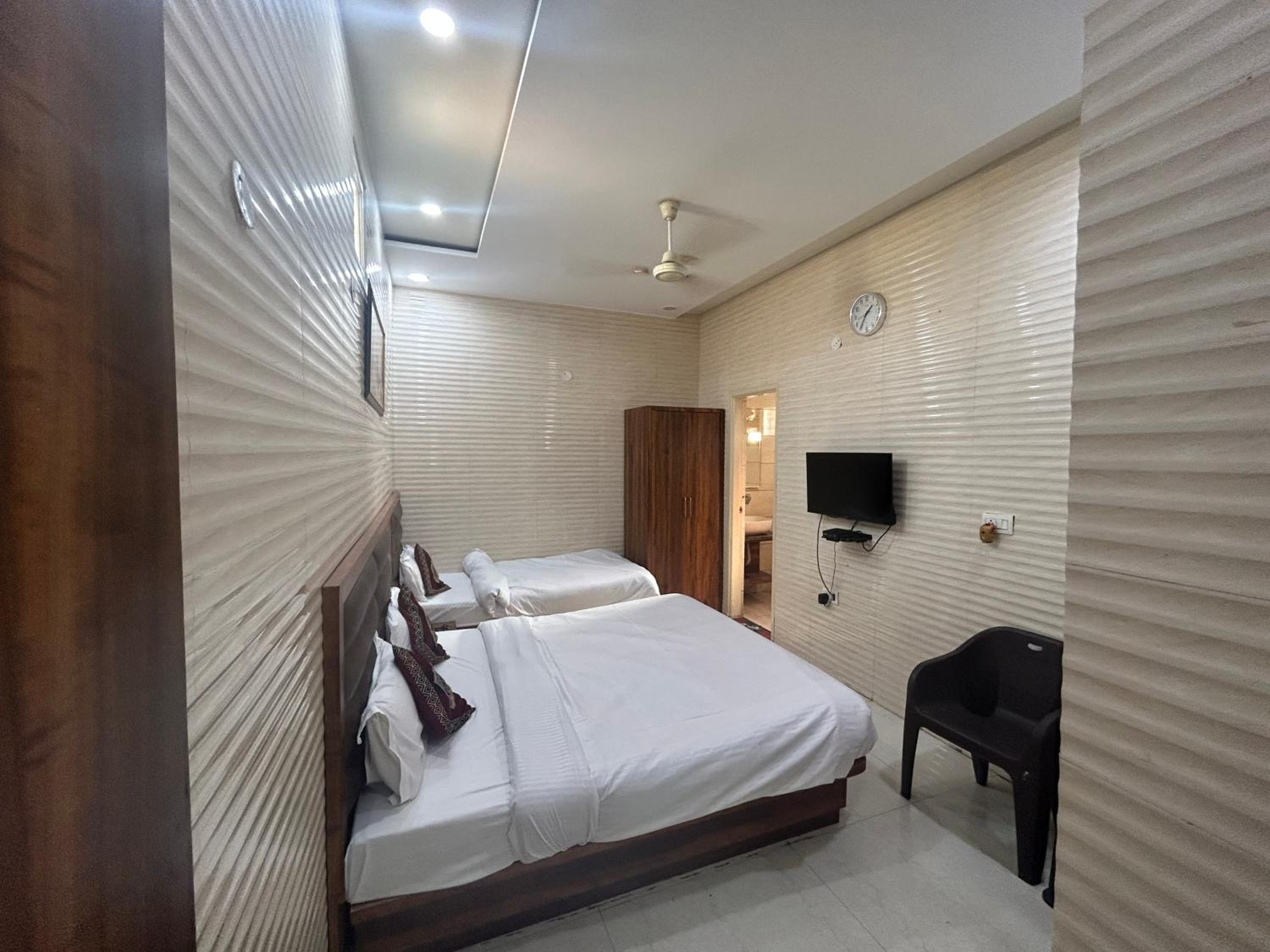 Triple Room - Photo 4