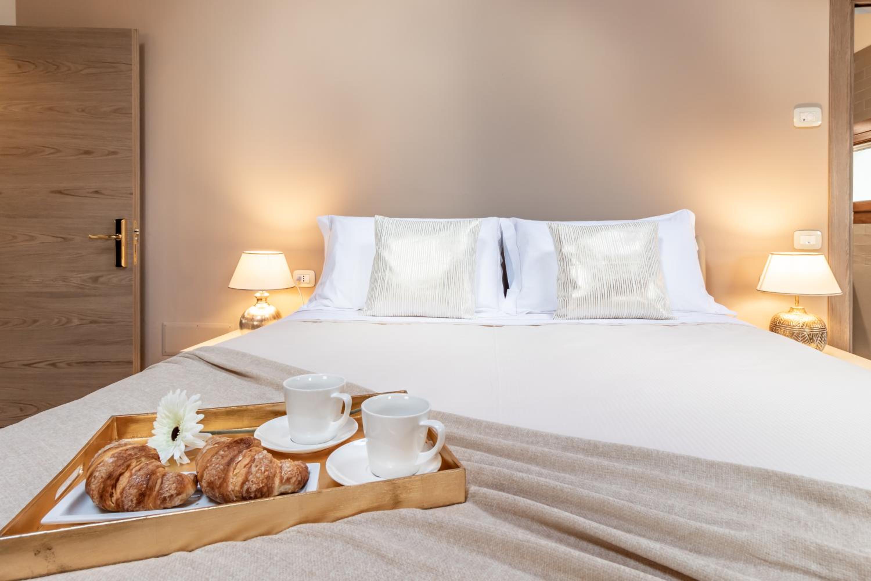Luxury Triple Room