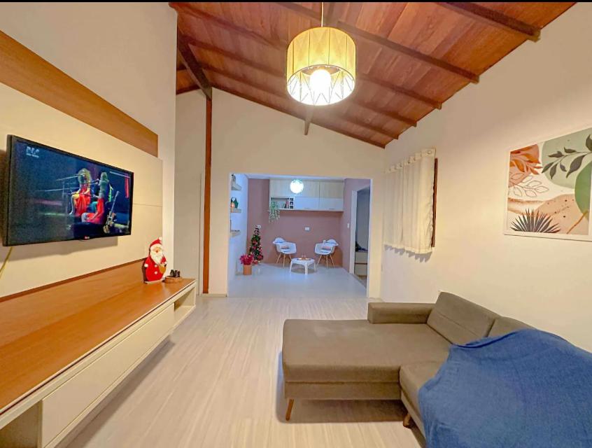 One-Bedroom House photo 1