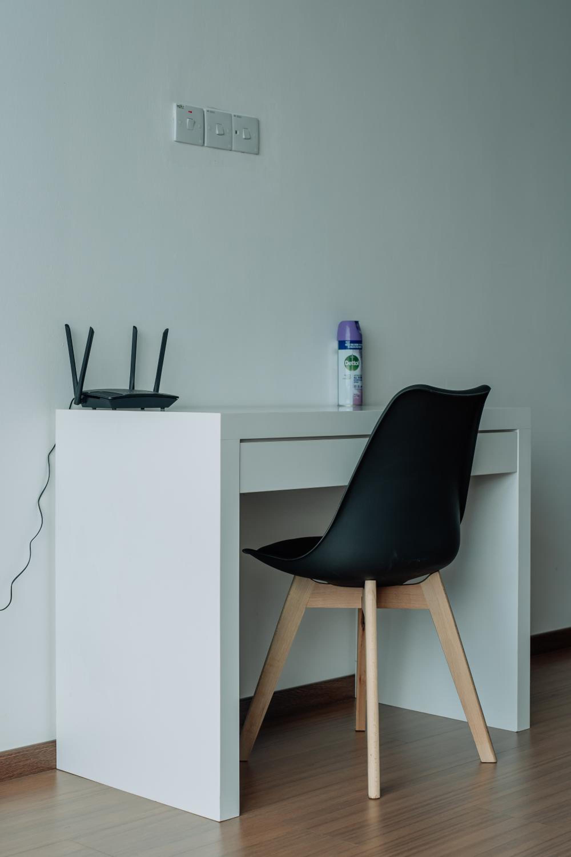 Studio Apartment photo 3