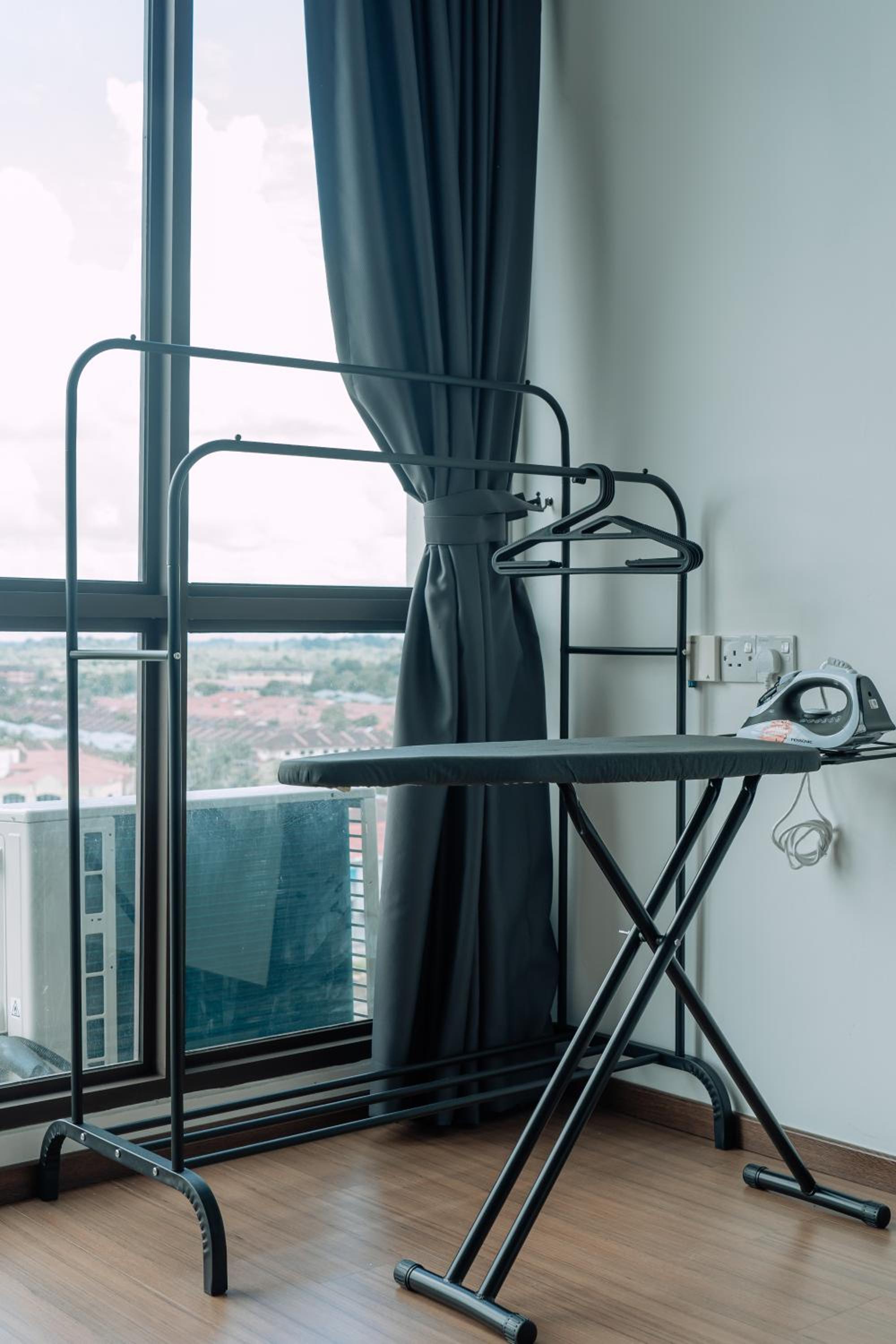 Studio Apartment photo 2