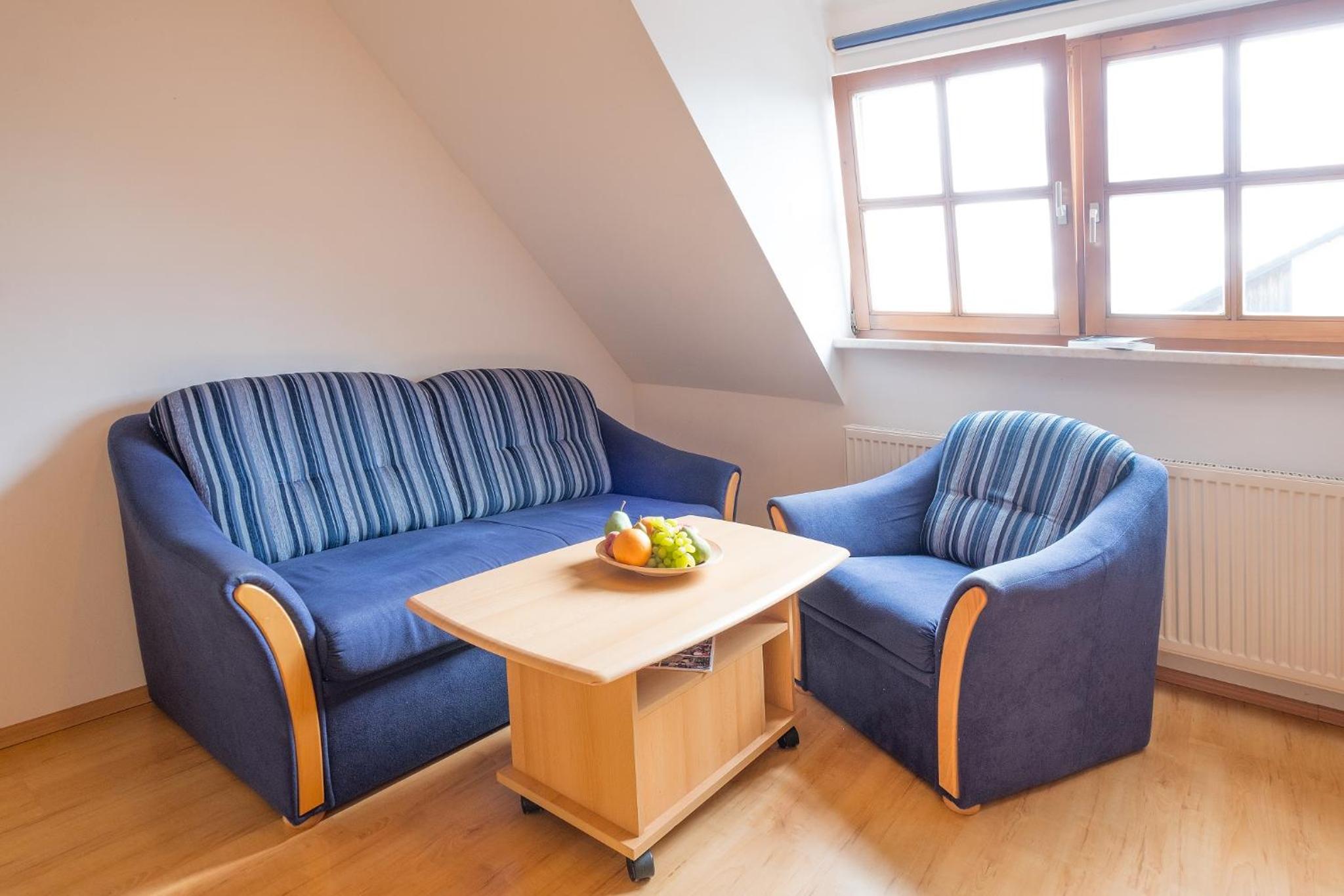 Apartment with Garden View photo 1