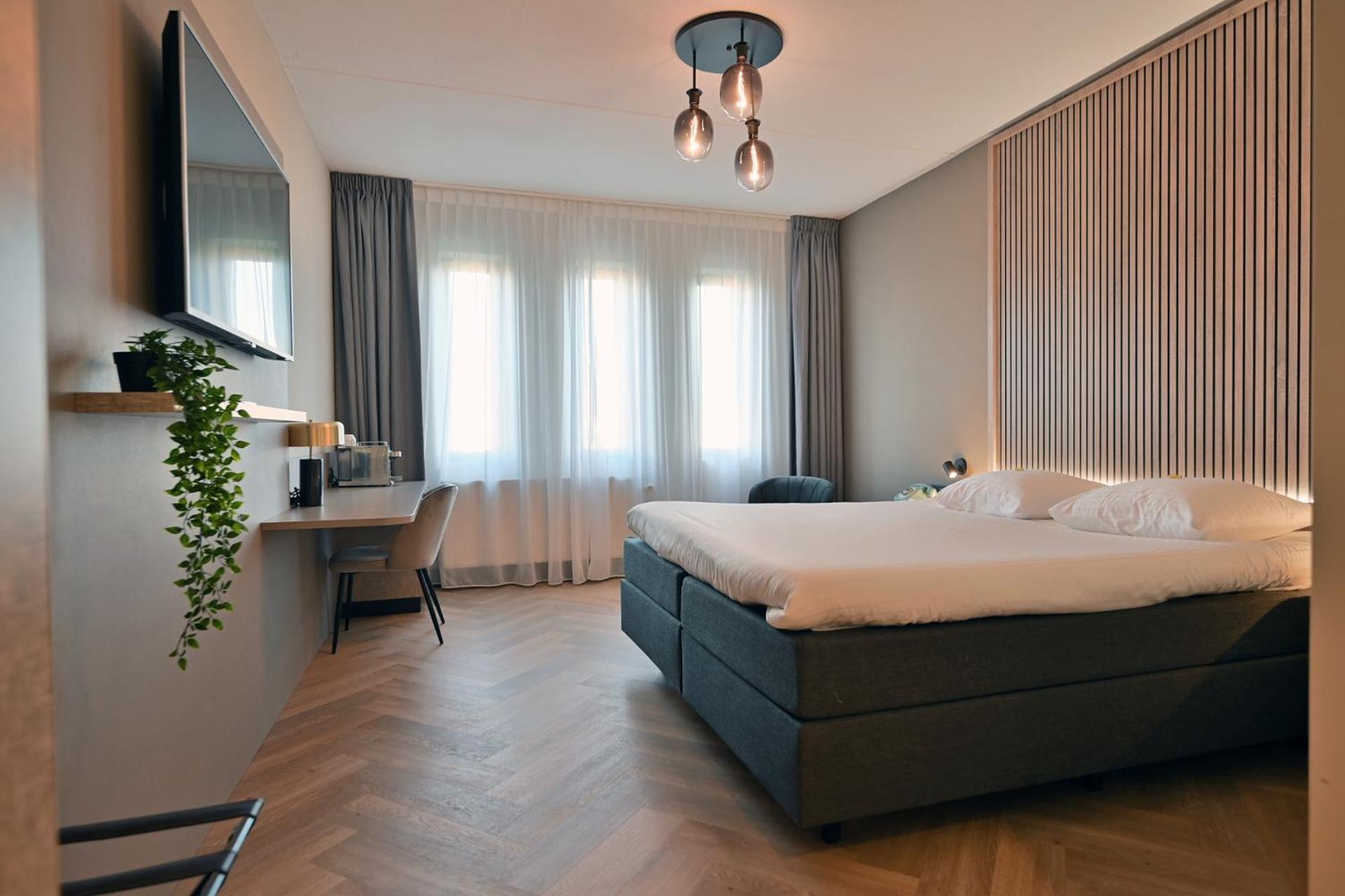 Superior Double Room - Photo 11