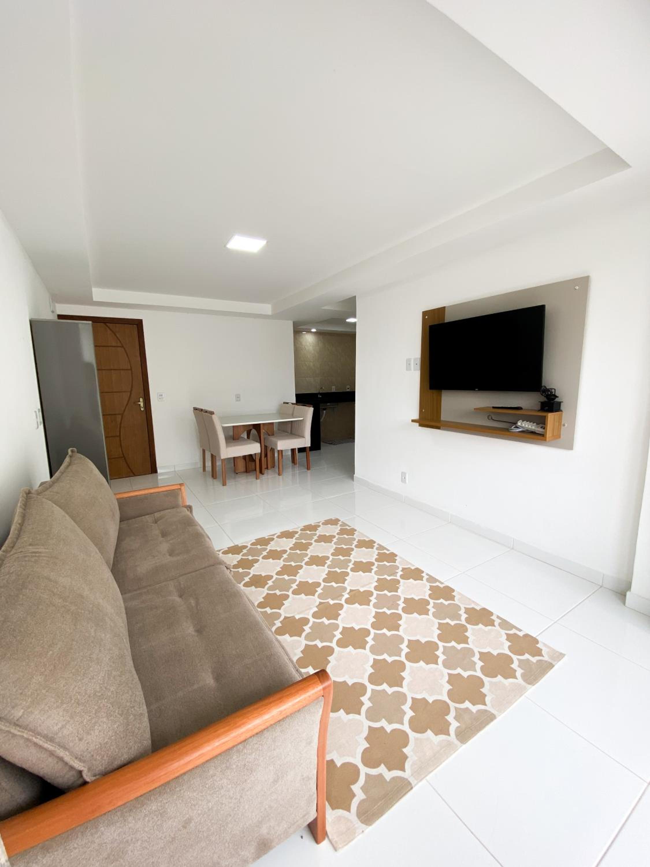Two-Bedroom Apartment photo 3