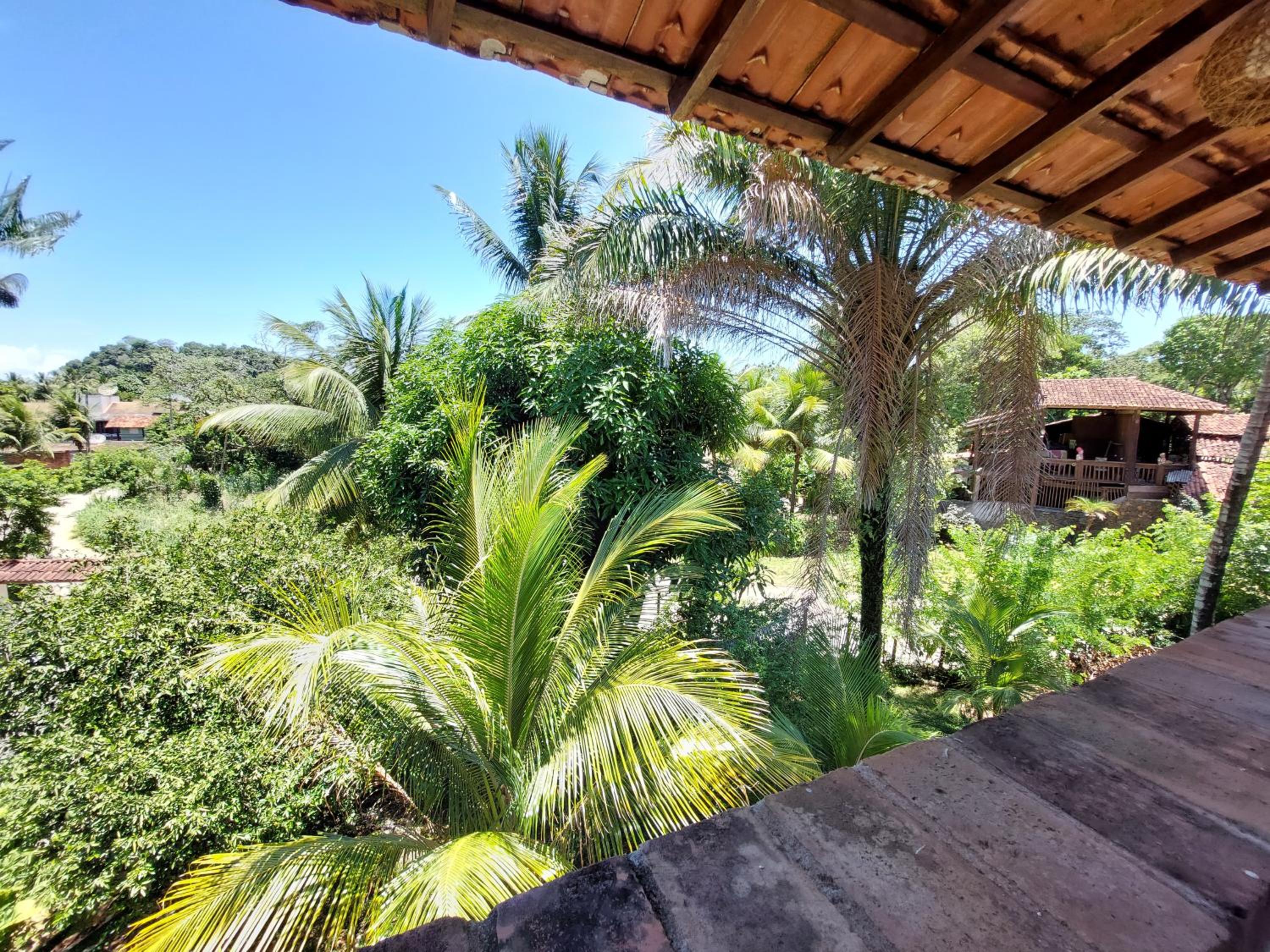 Family Suite With Balcony