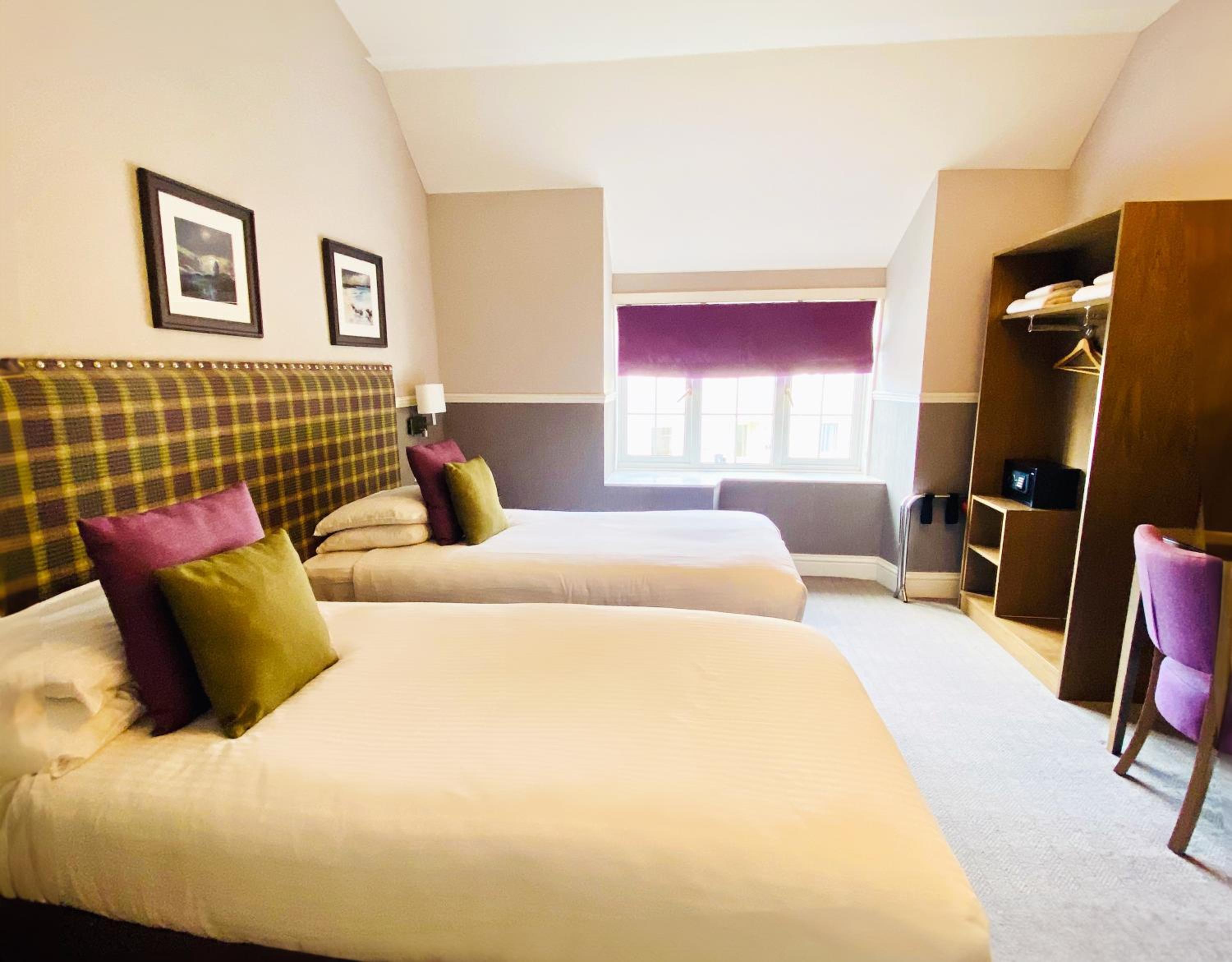 Double or Twin Room - Photo 1