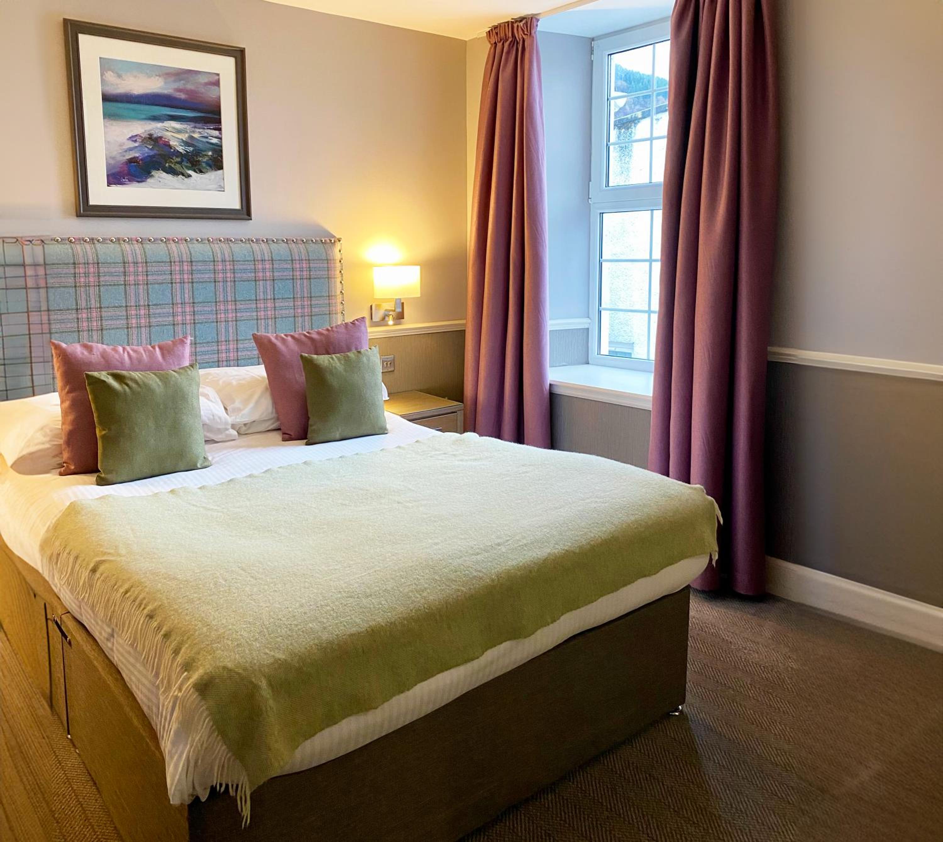 Classic Double Room - Photo 1