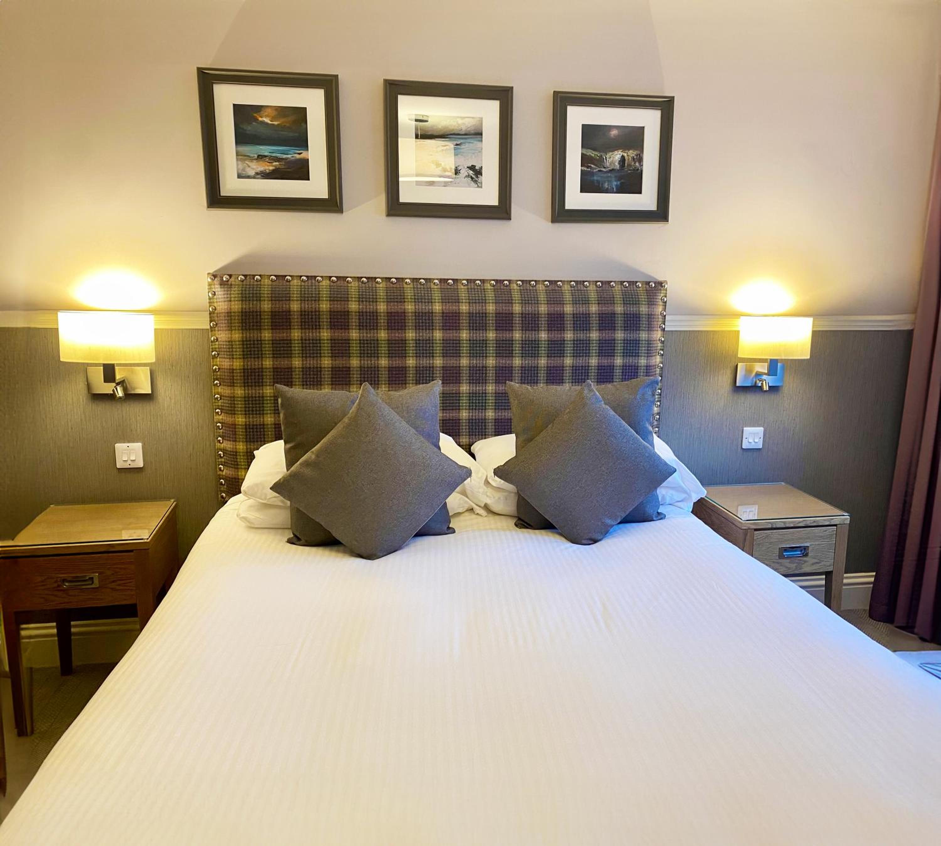 Classic Double Room - Photo 3