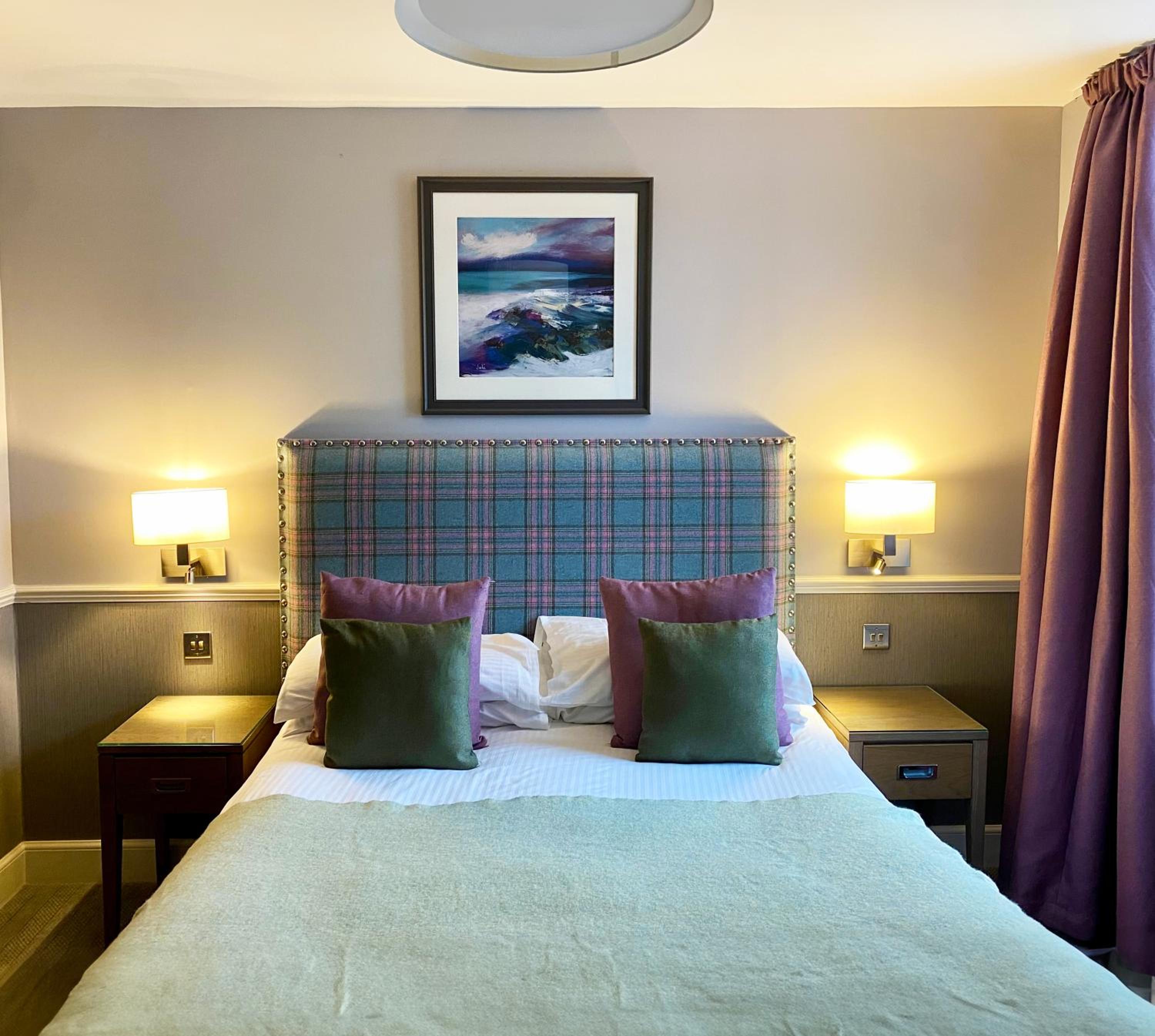 Classic Double Room - Photo 2