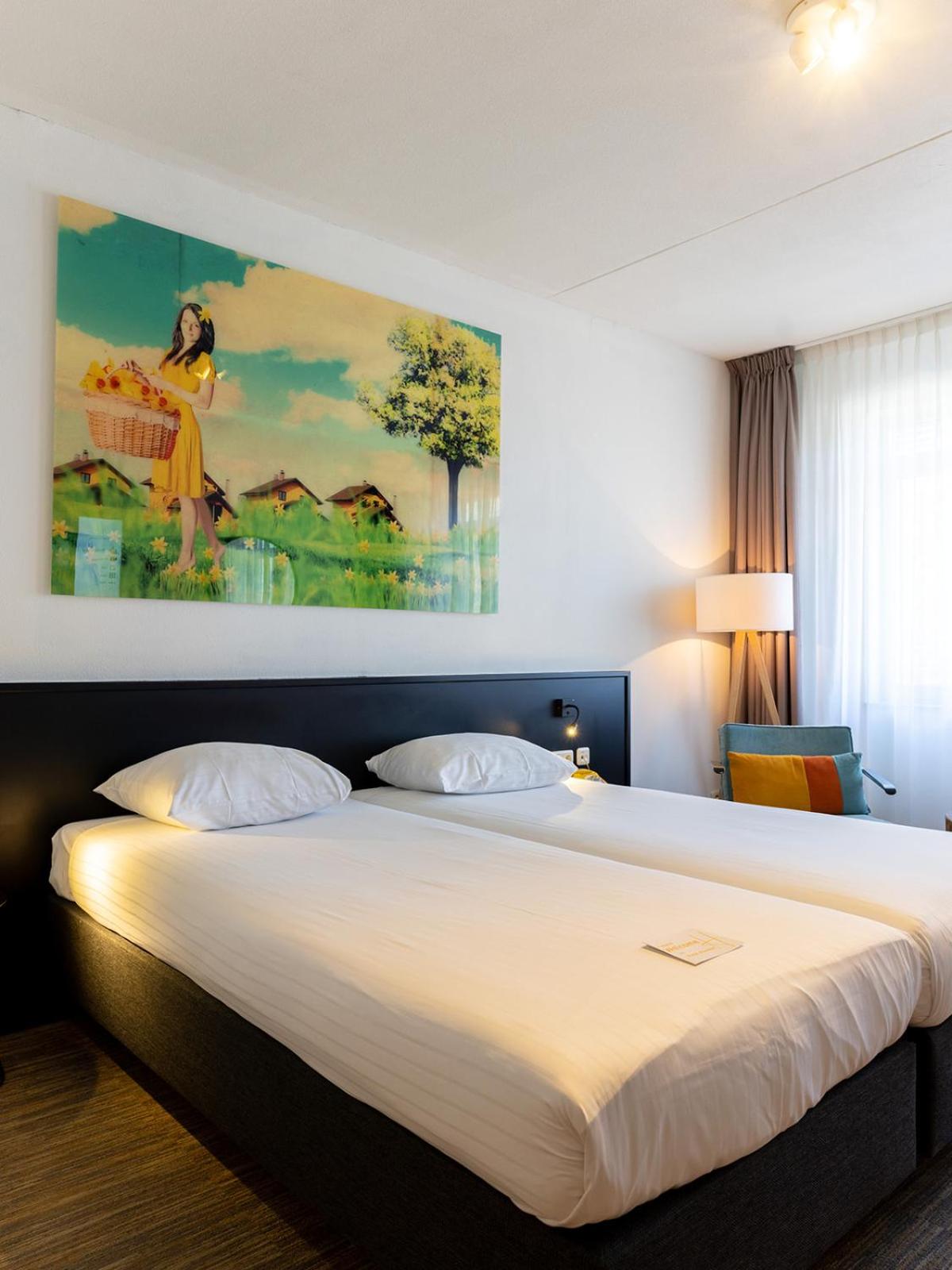 Comfort Room - Photo 9