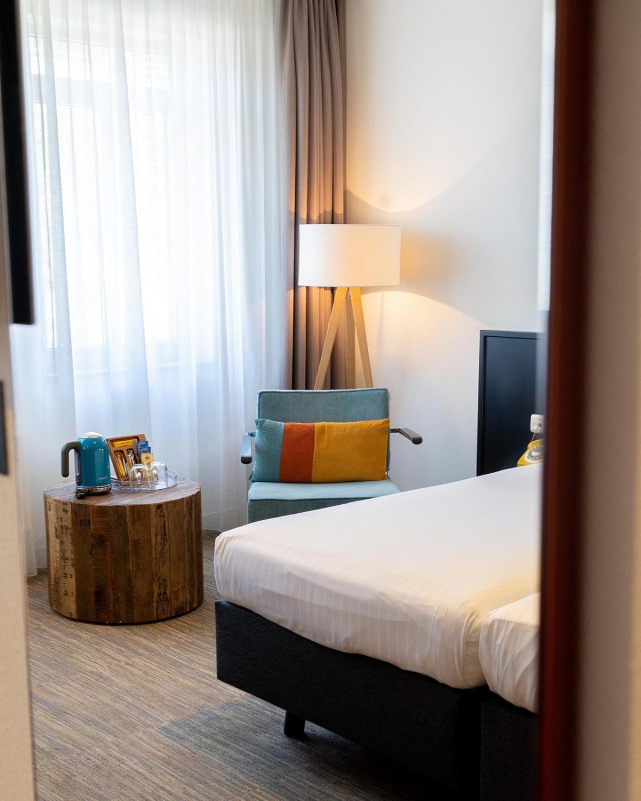 Comfort Room - Photo 1