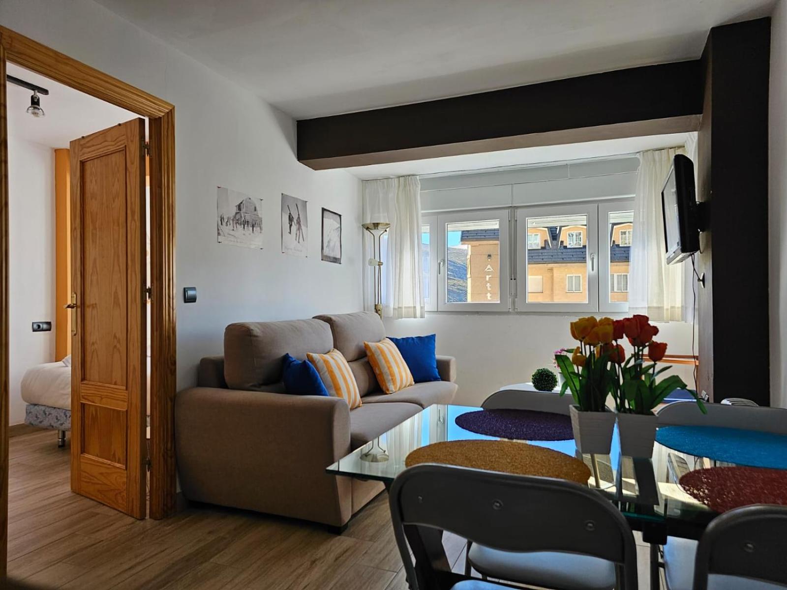 Apartamento