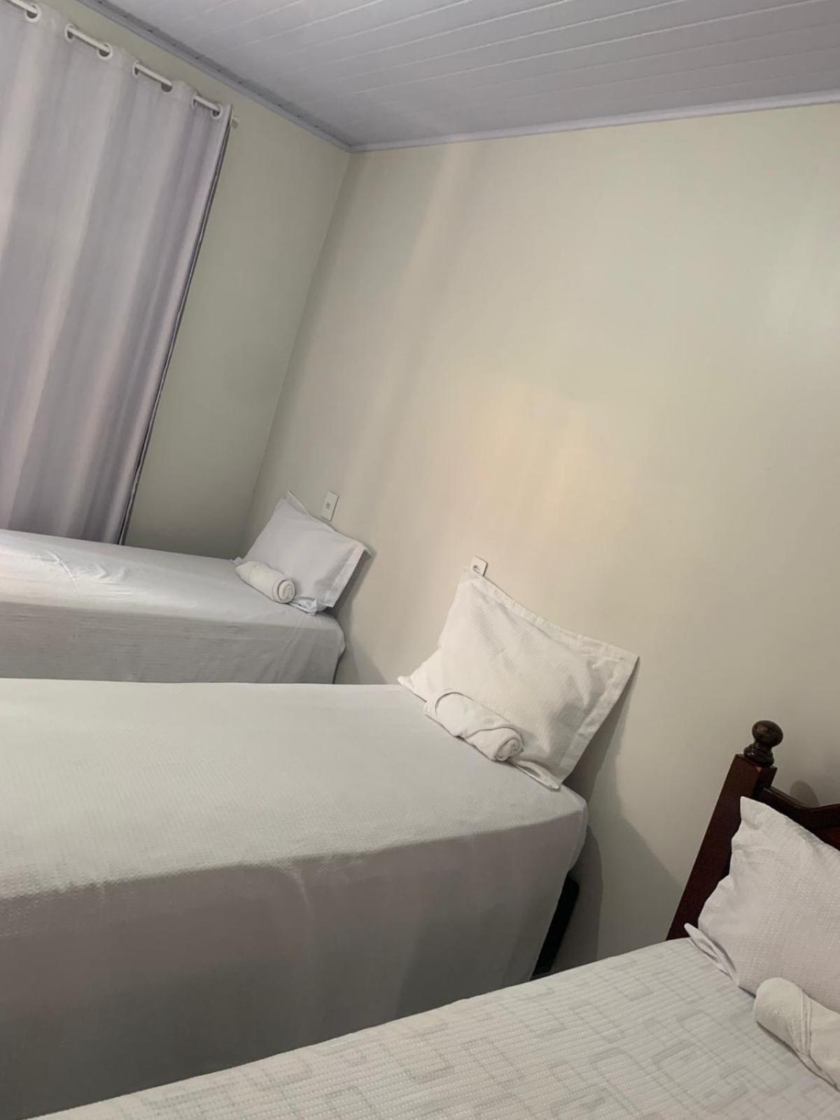 Triple Room with Private Bathroom photo 1