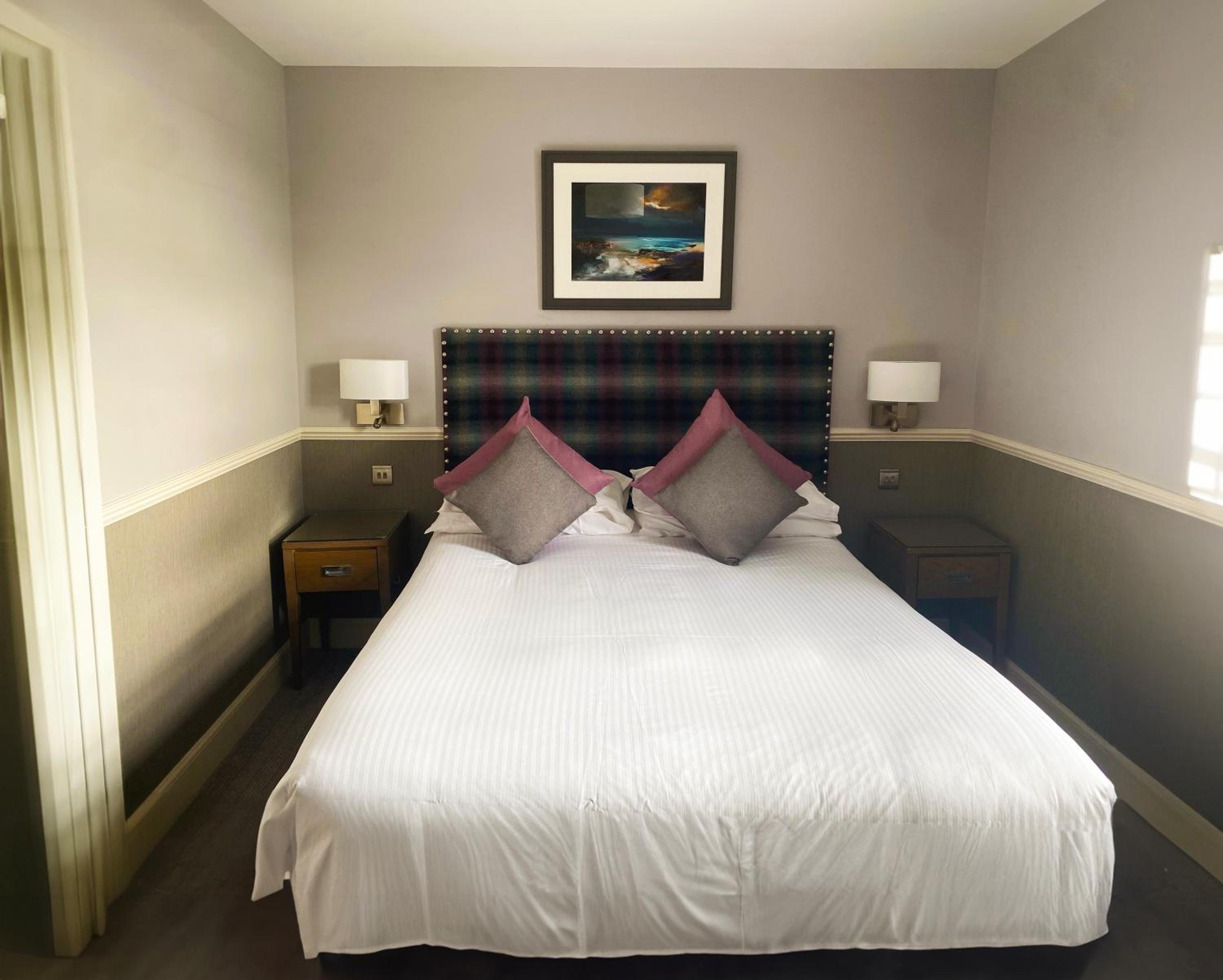 Double Room with Sea View - Photo 2
