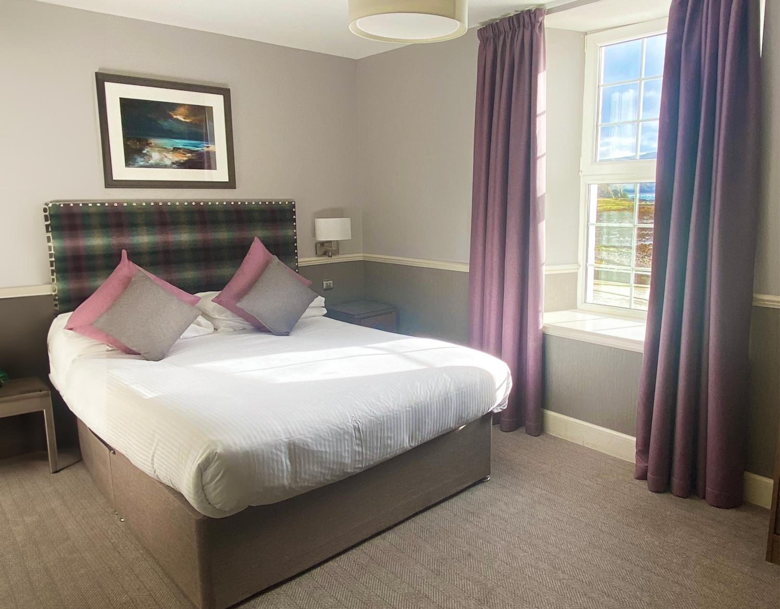 Double Room with Sea View - Photo 1
