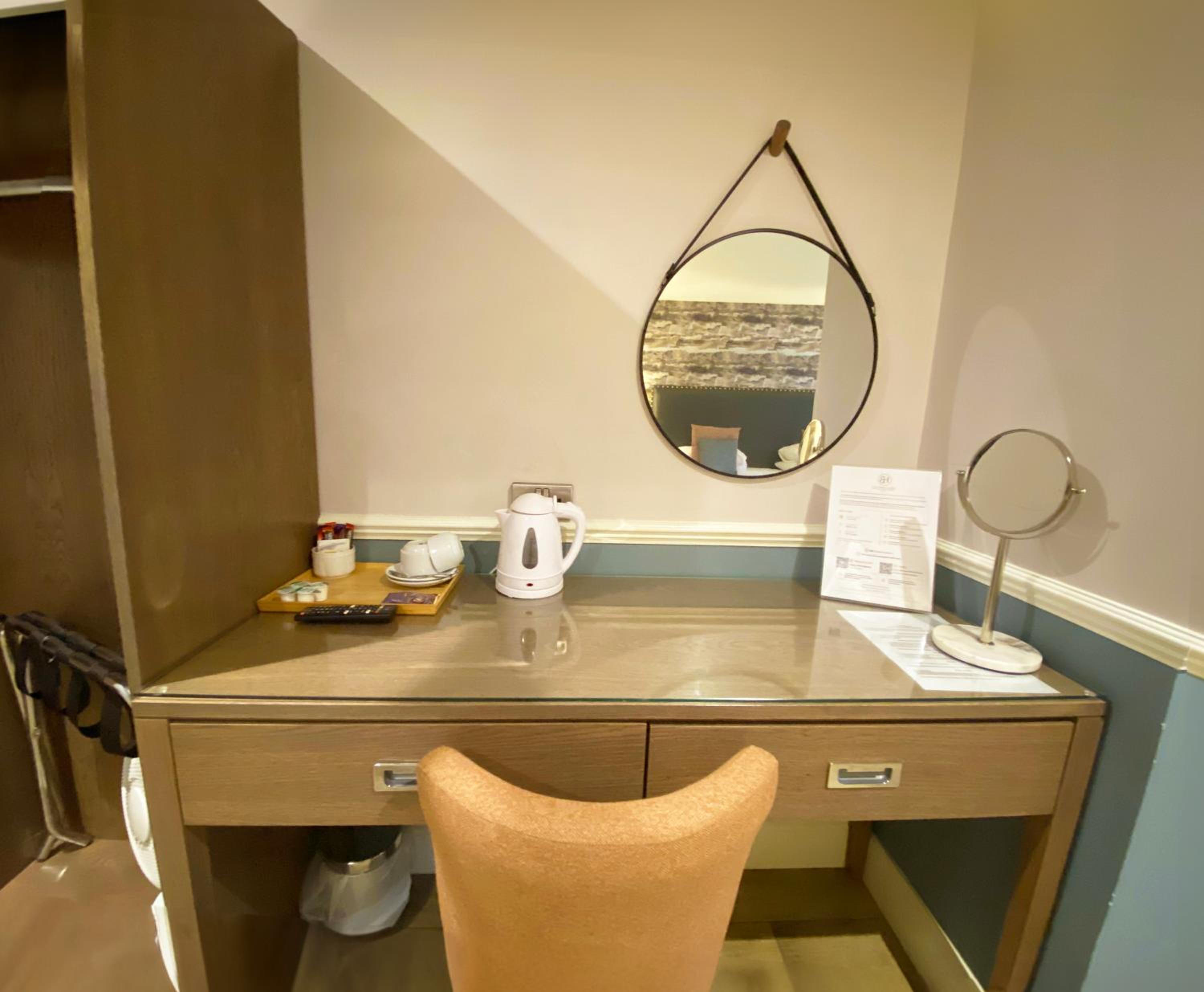 Superior Double Room - Photo 2