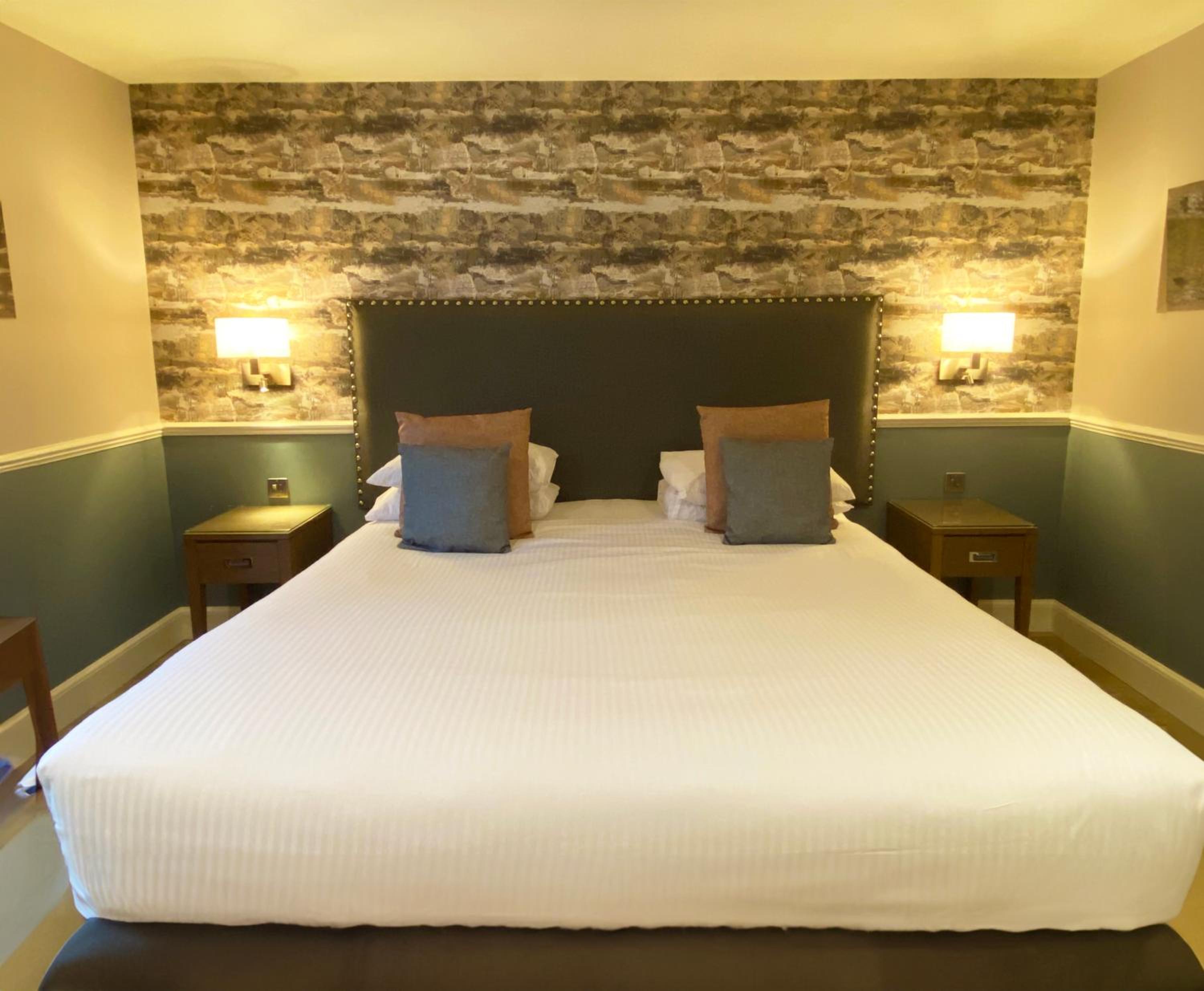 Superior Double Room - Photo 6