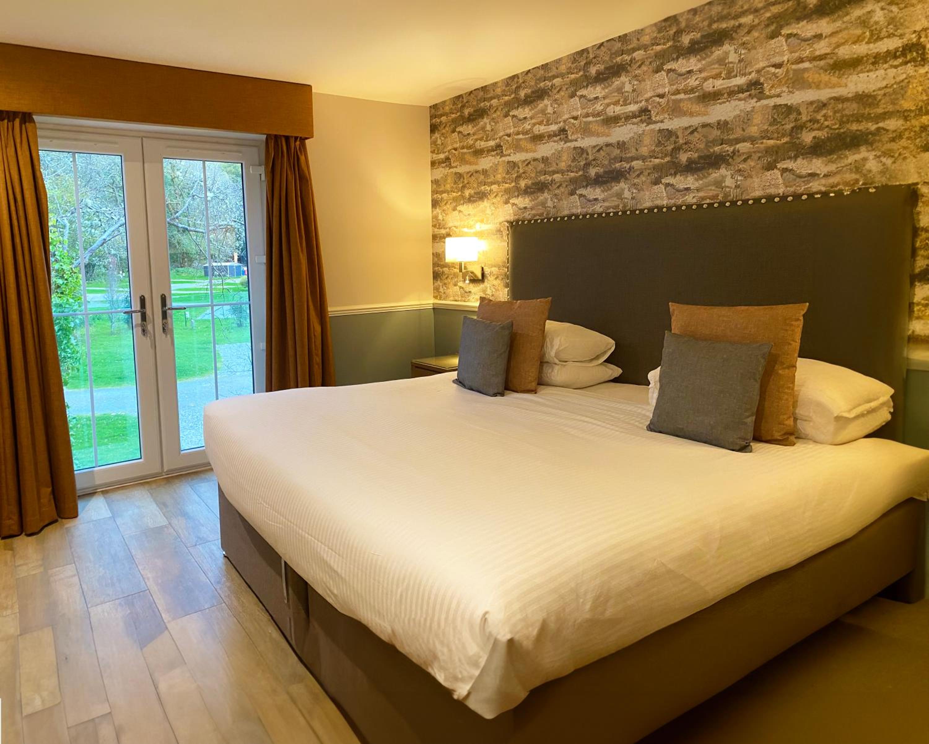 Superior Double Room - Photo 5