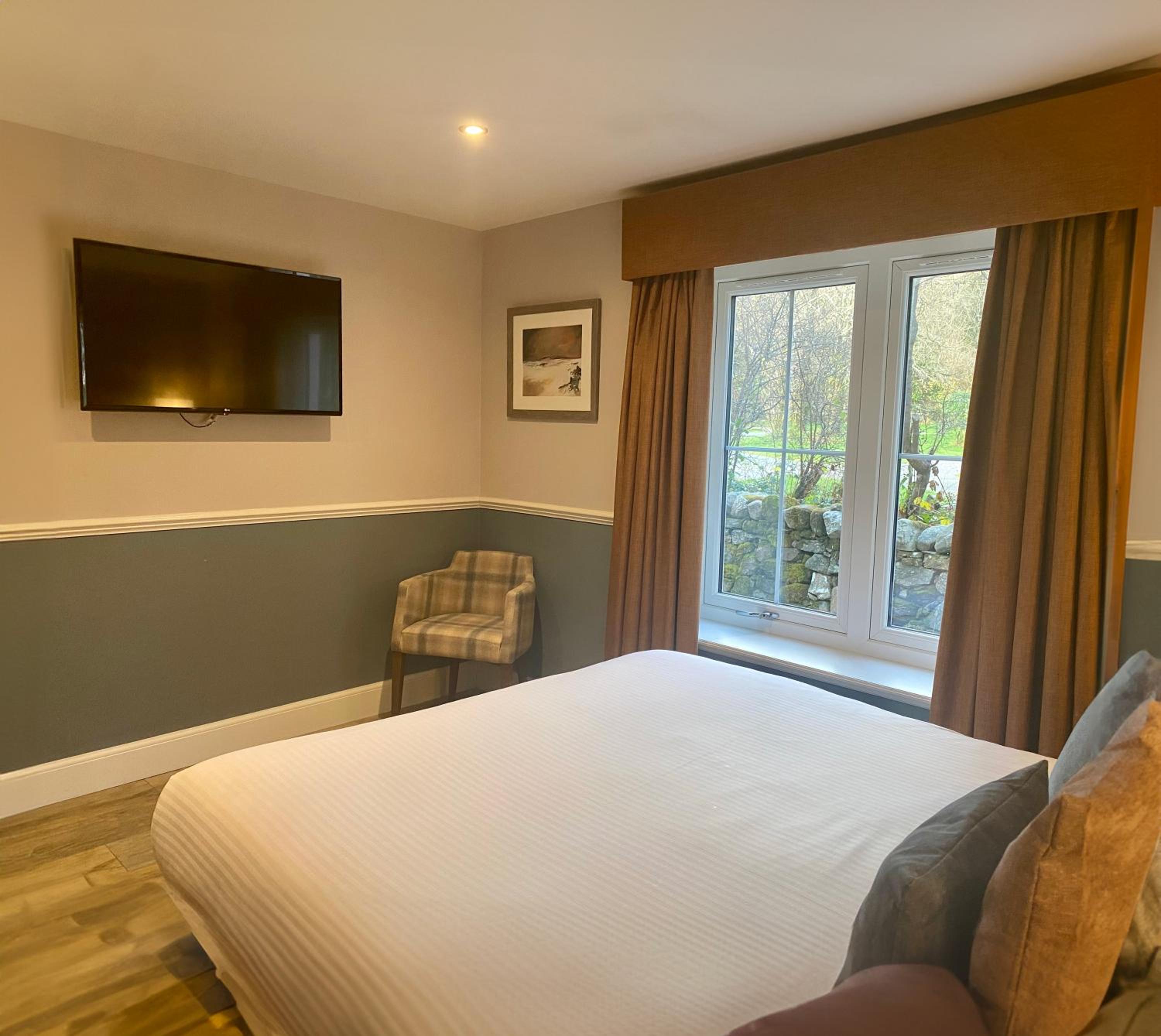 Superior Double Room - Photo 1