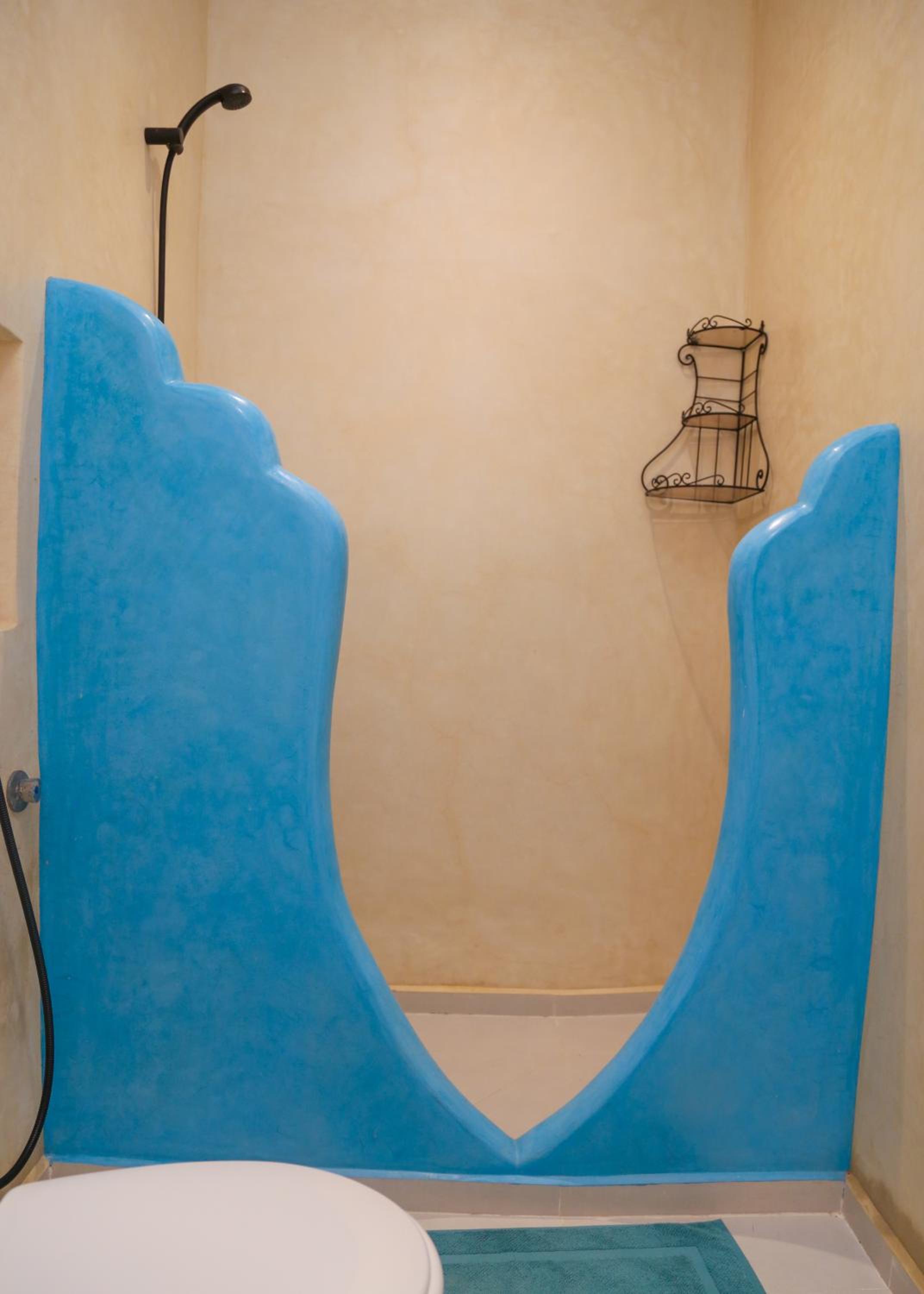 Deluxe King Suite - Photo 9