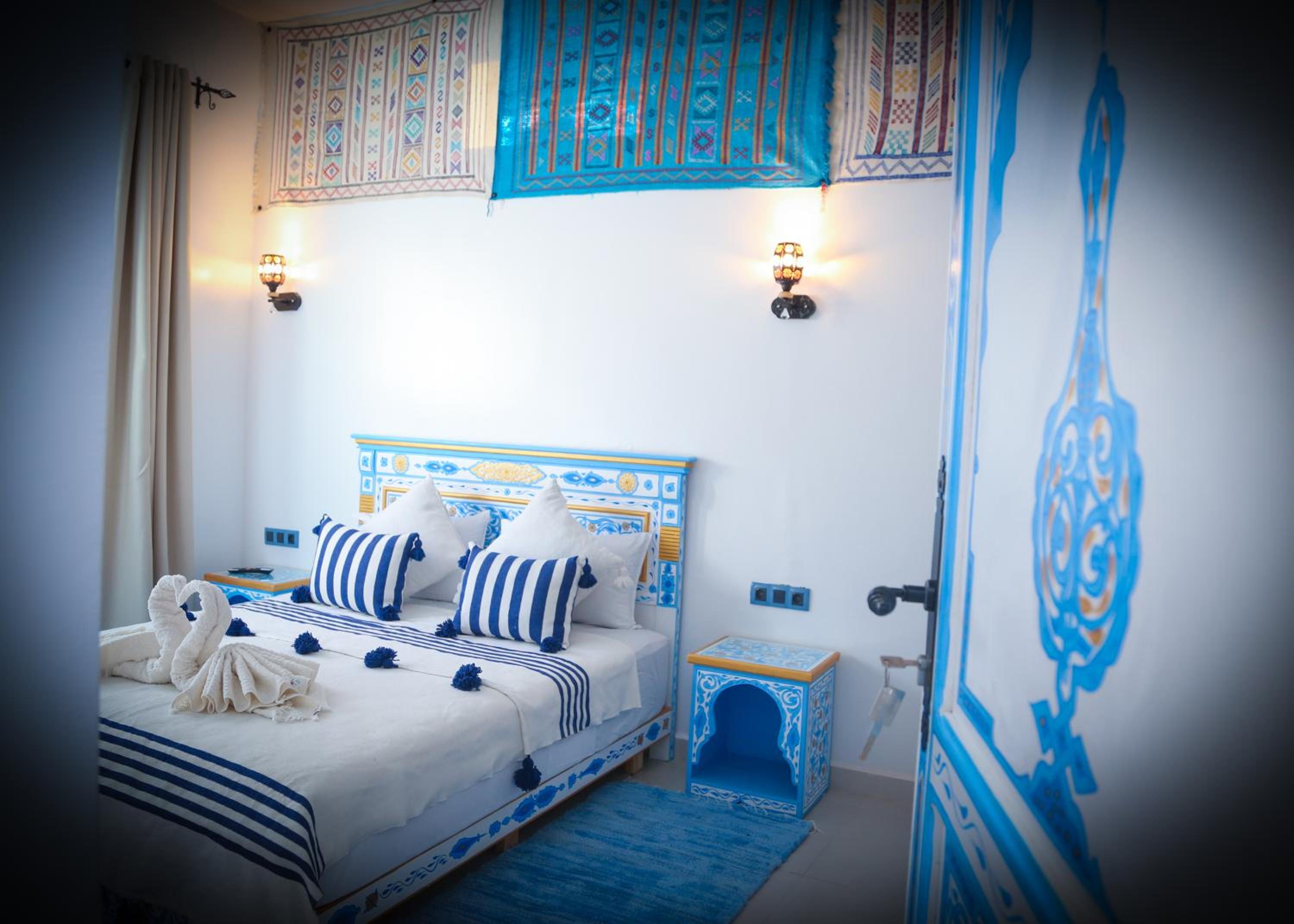 Double Room with Garden View - Photo 1