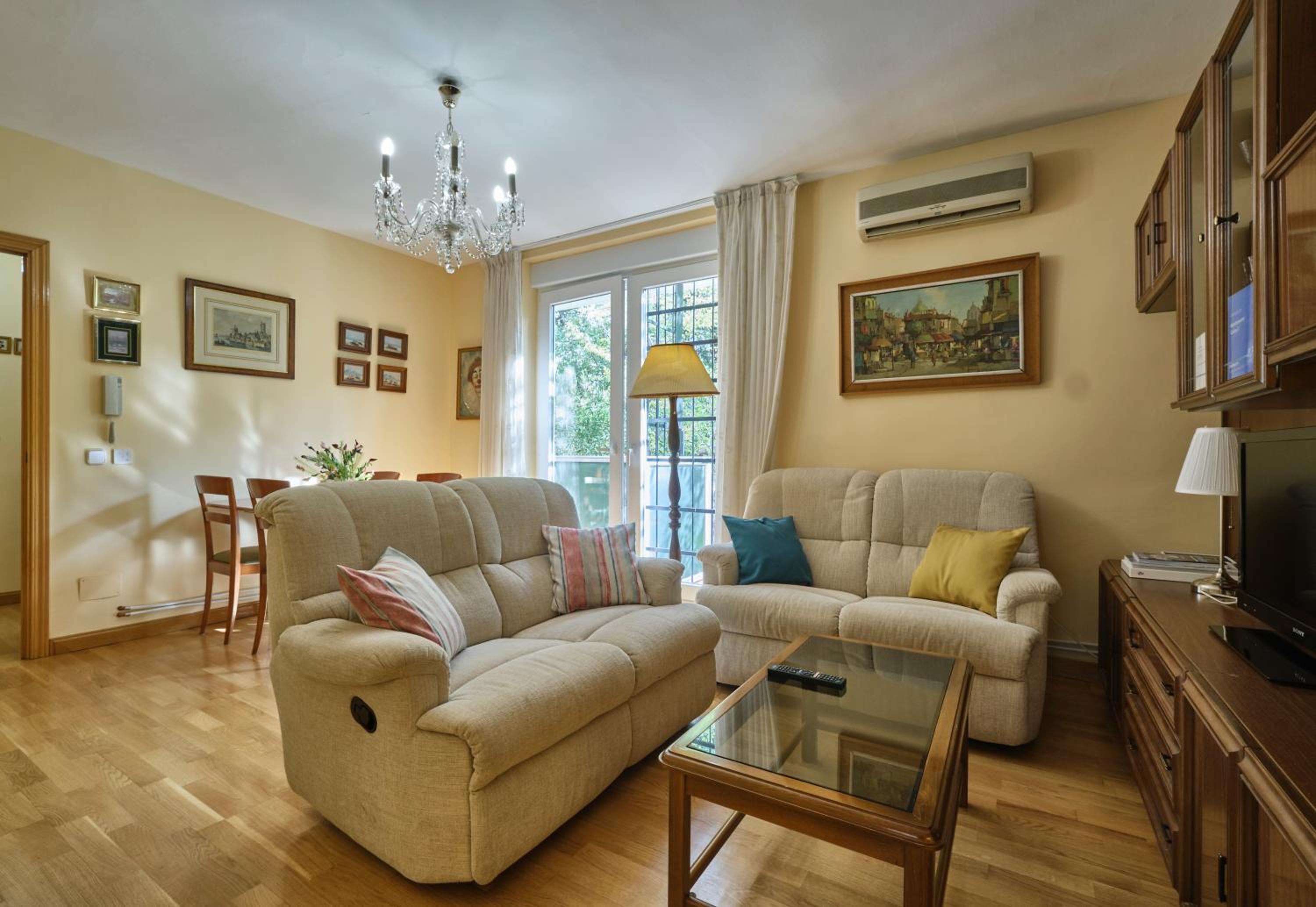 Apartamento