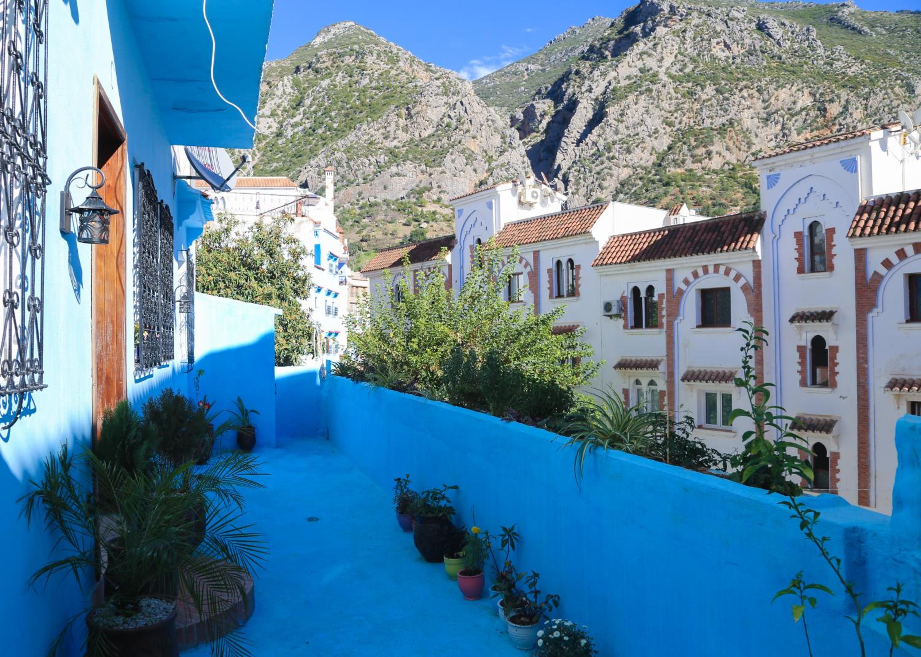 Double Room with Garden View - Photo 6