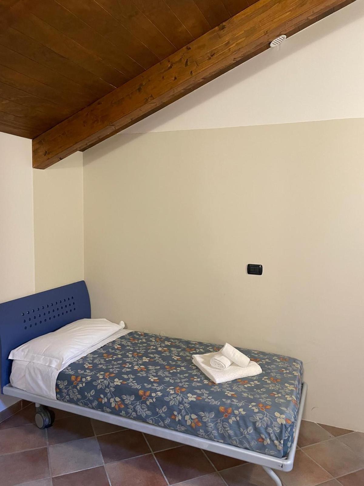 Quadruple Room with Private Bathroom